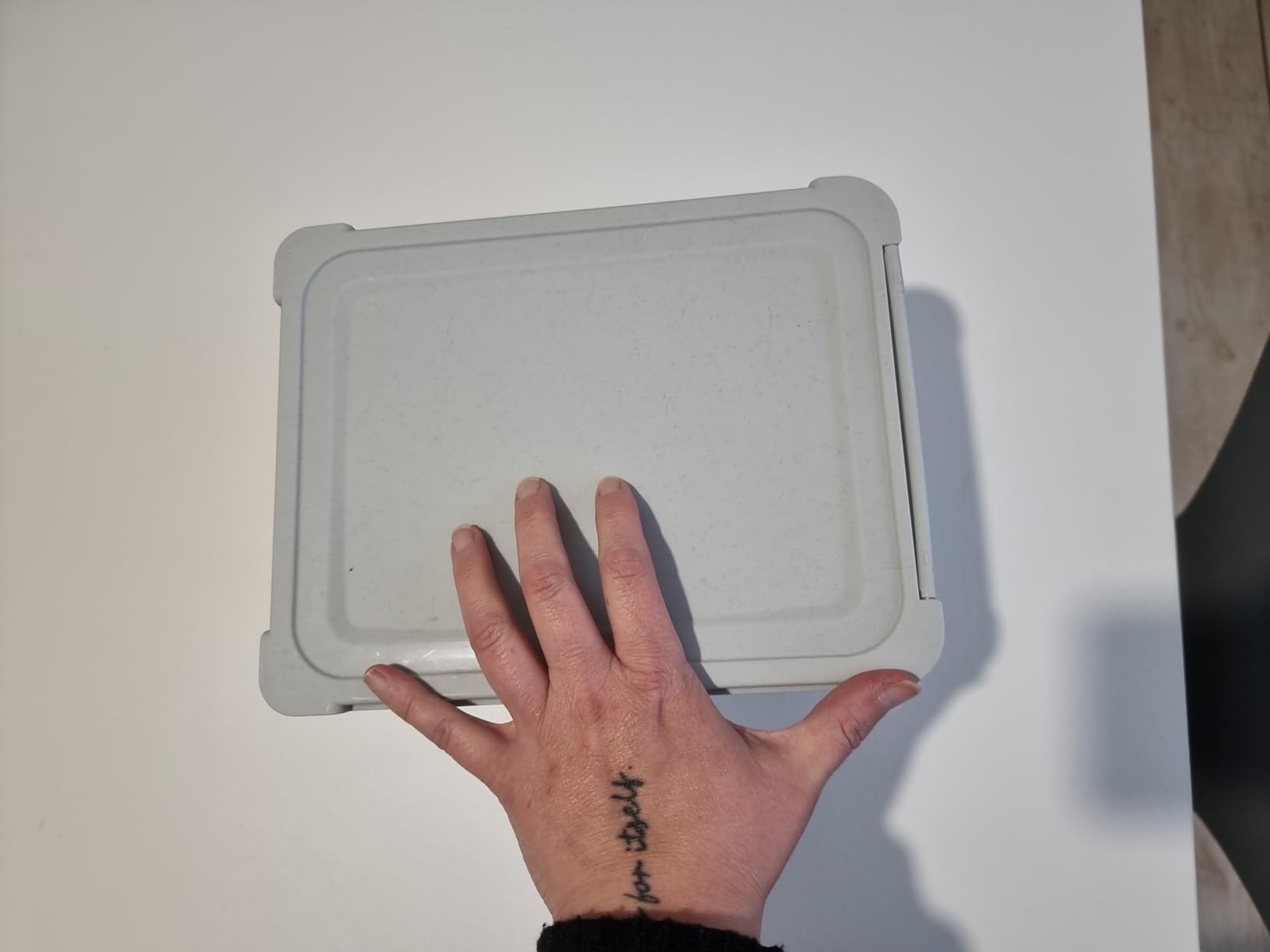 Ottimo per la dispensa