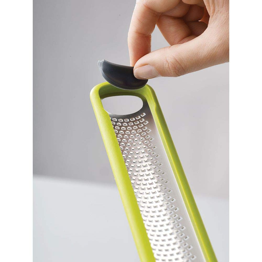 joseph-joseph-handi-zest-mini-zester-multifunzionale-con-lama-in-acciaio-inossid image 4