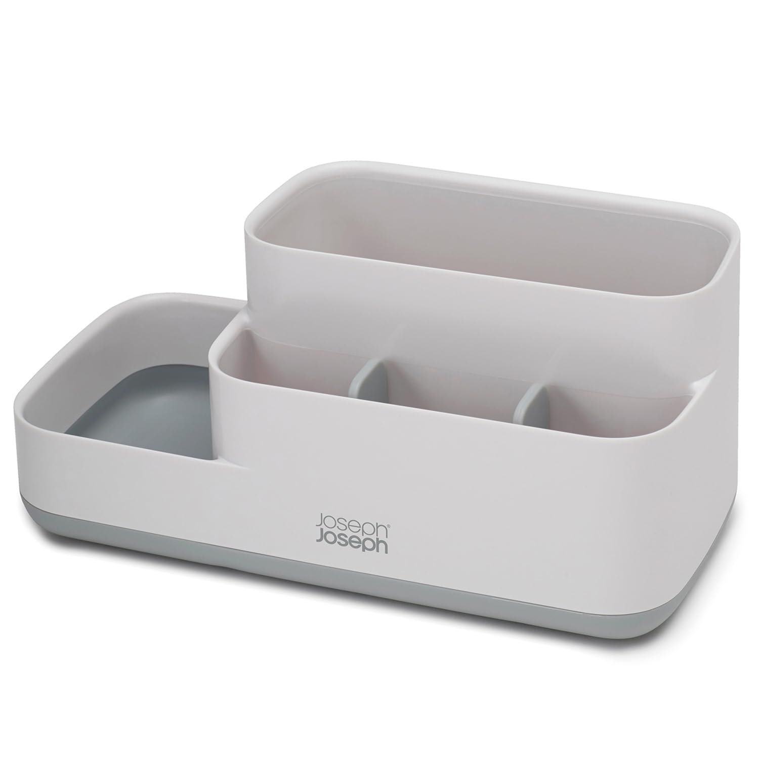 joseph-joseph-easystore-organizzatore-portaoggetti-e-portaspazzolini-da-bagno-sm image 2