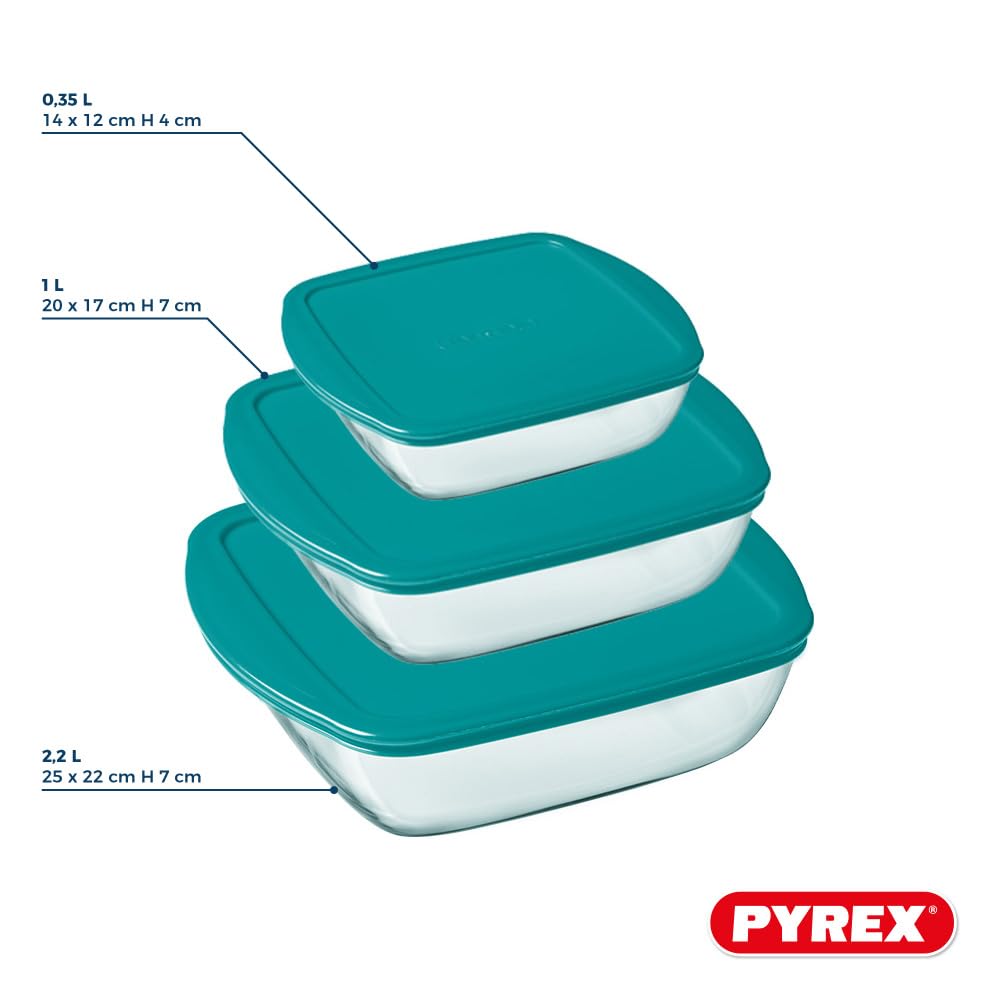 pyrex-cook-store-set-di-3-contenitori-in-vetro-borosilicato-con-coperchi-0-35-l- image 5