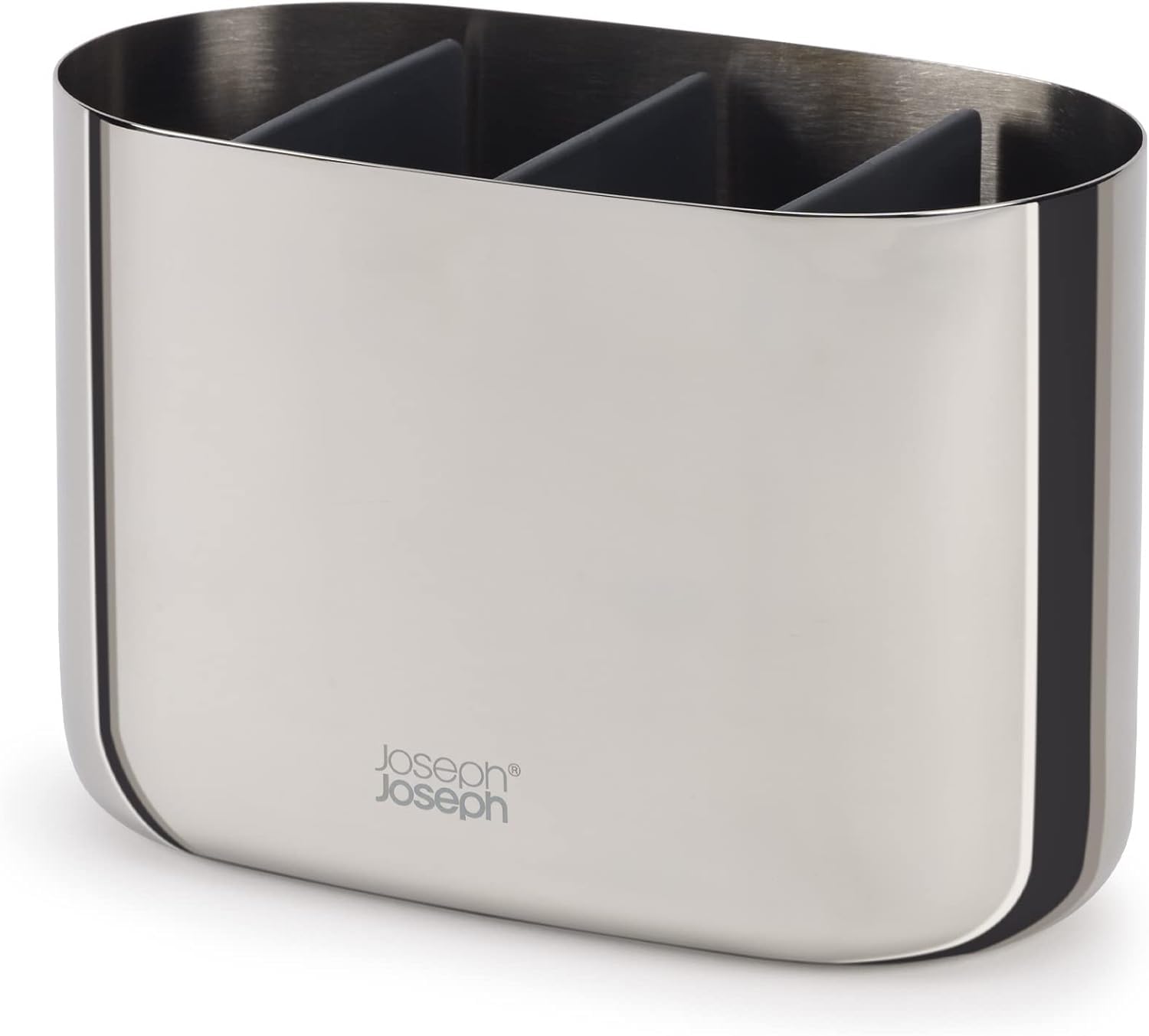 joseph-joseph-easystore-porta-spazzolino-e-dentifricio-da-bagno-a-6-scomparti-co image 2