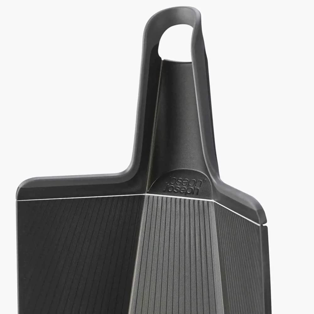 joseph-joseph-chop2pot-plus-tagliere-da-cucina-pieghevole-in-plastica-medio-nero image 5
