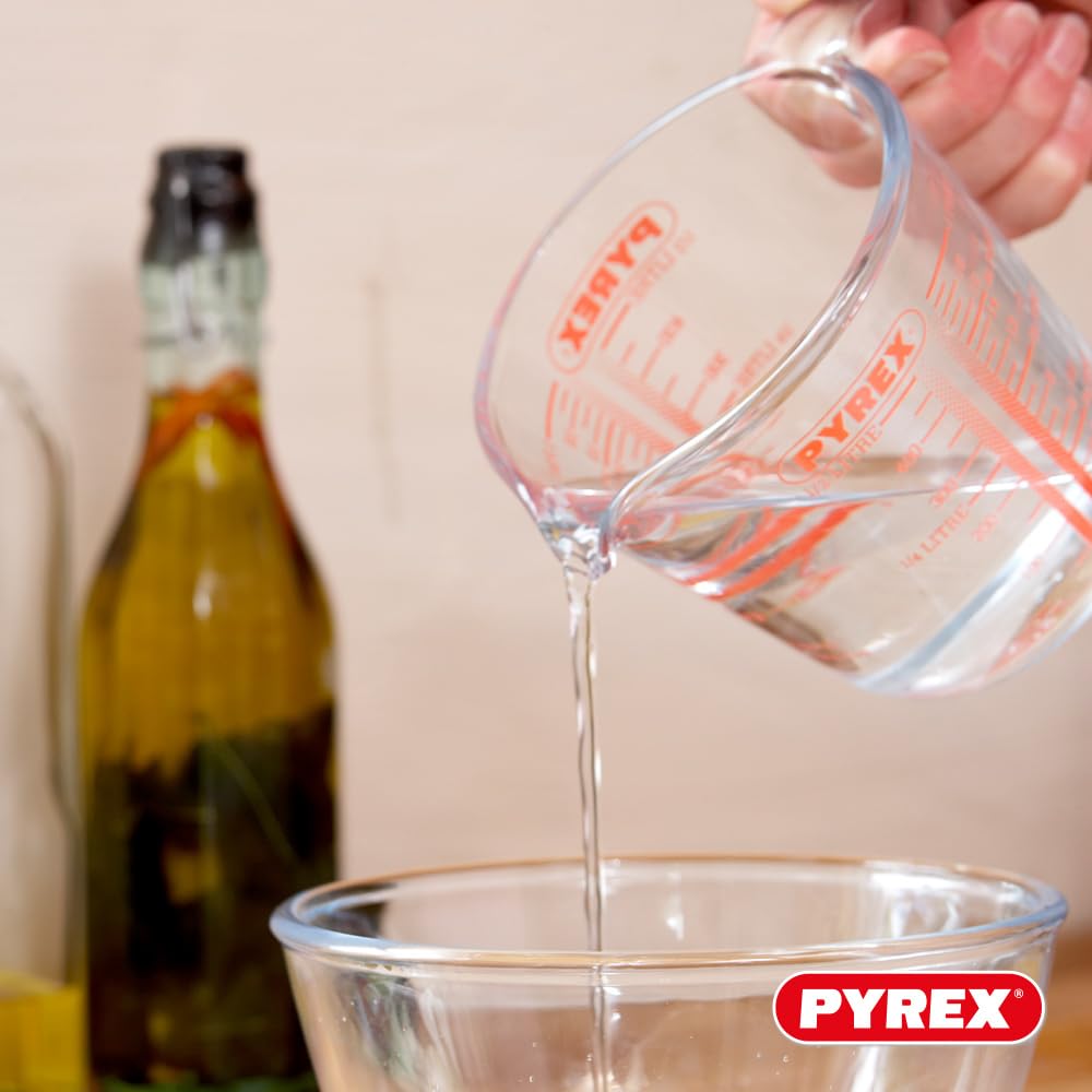 pyrex-classic-set-misure-graduate-in-vetro-borosilicato-3-pezzi-scala-in-ml-becc image 6