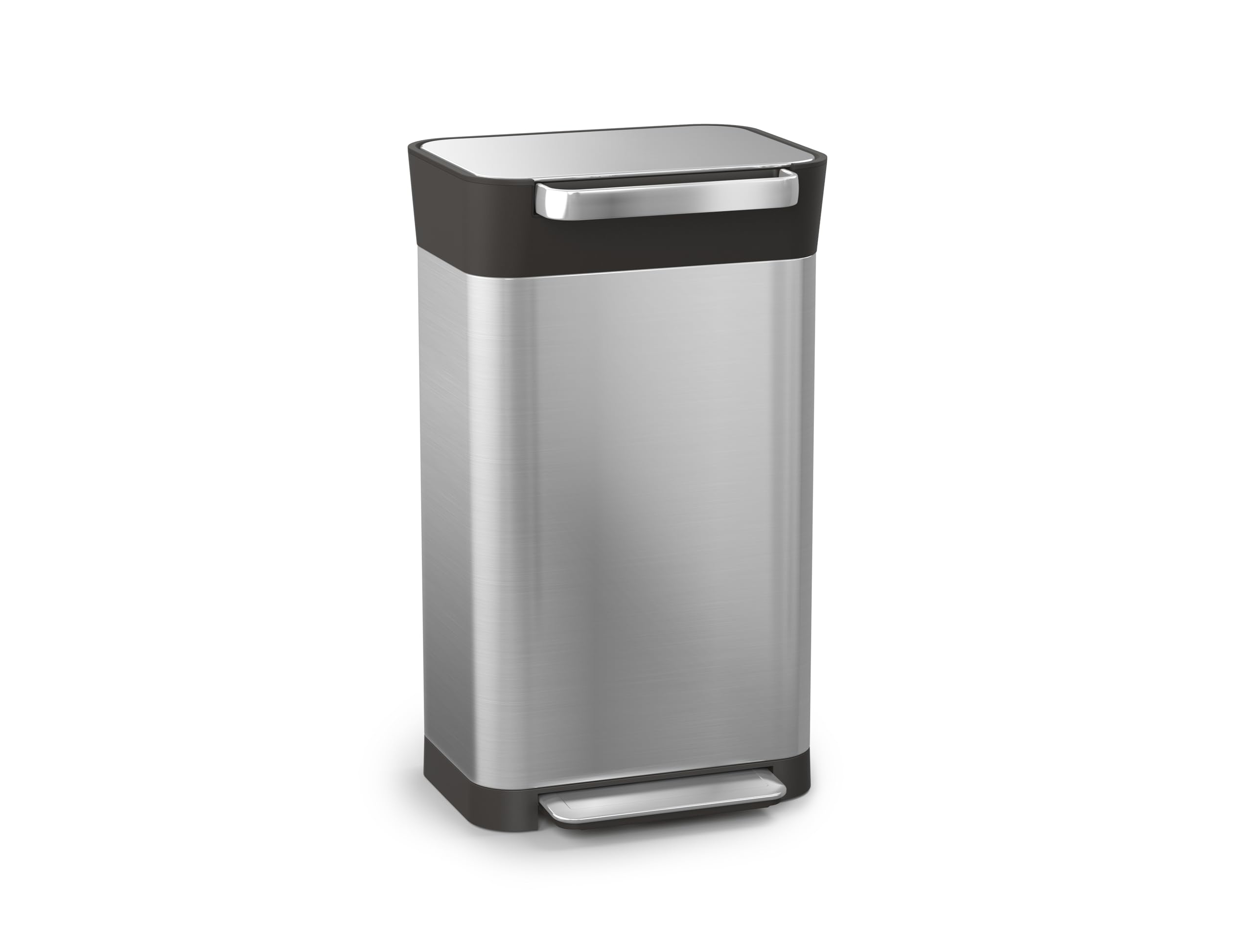 joseph-joseph-titan-pattumiera-cucina-compattante-a-pedale-con-filtro-antiodore- image 7