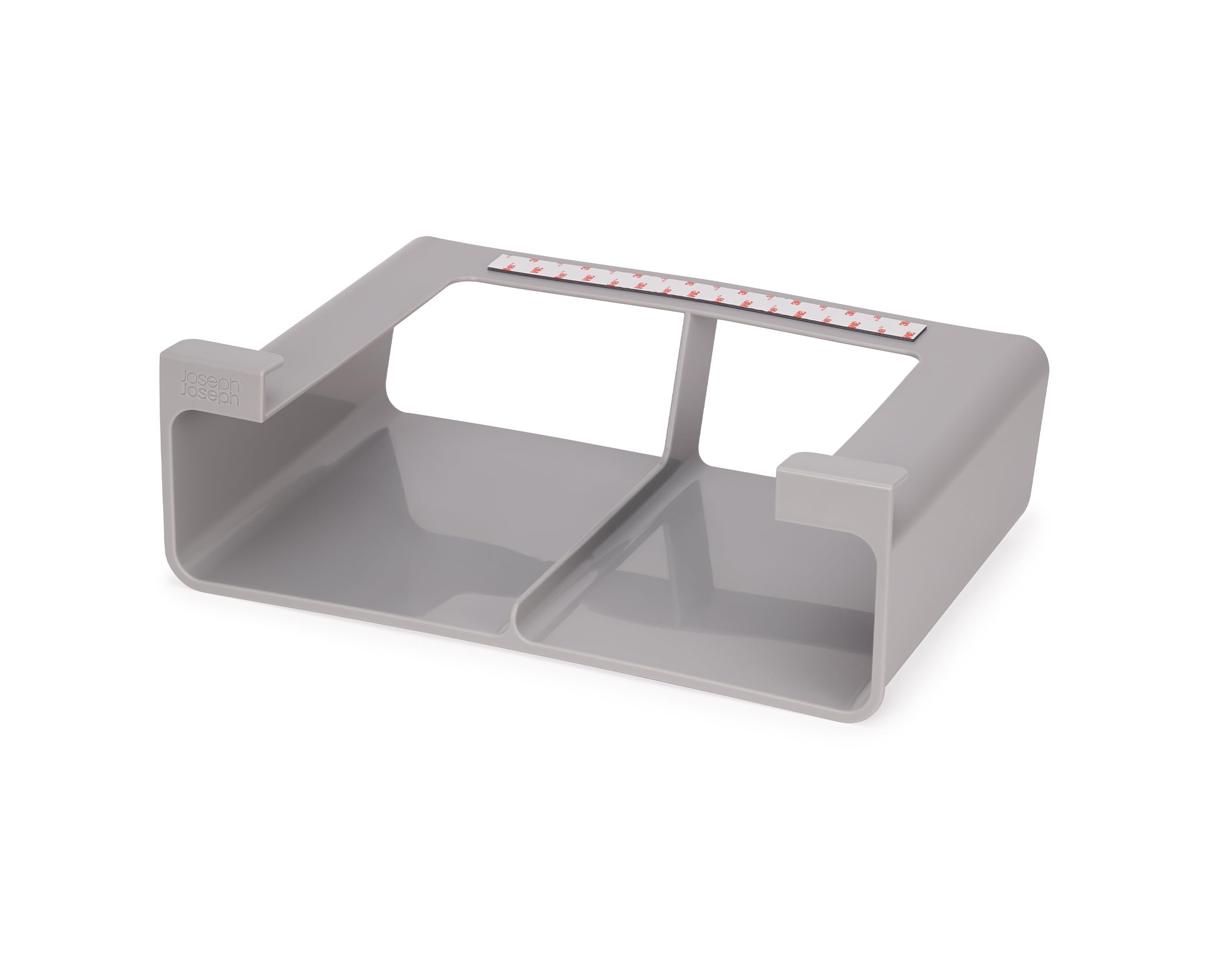 joseph-joseph-cupboardstore-organizzatore-sotto-scaffale-grande-per-rotoli-e-sca image 2