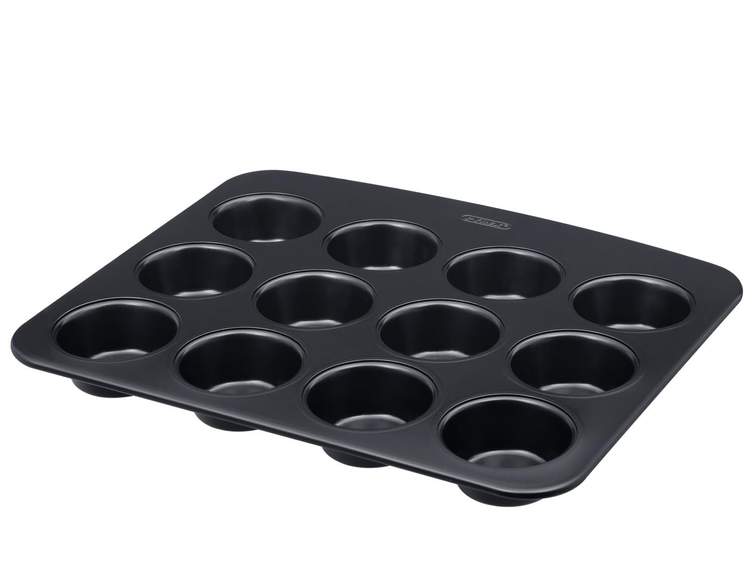 pyrex-glide-stampo-per-muffin-in-metallo-da-6-stampi-con-rivestimento-antiaderen image 5