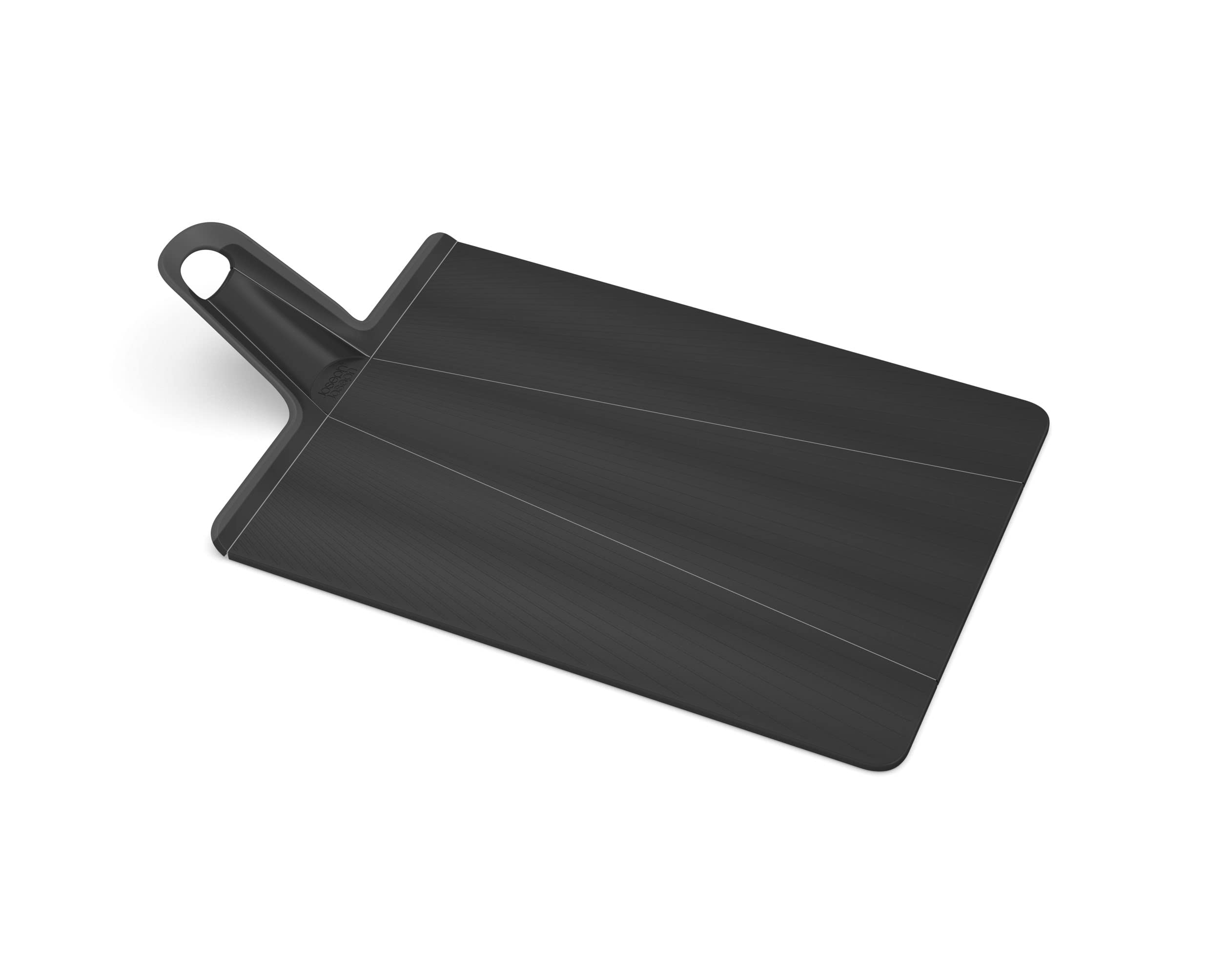joseph-joseph-chop2pot-plus-tagliere-da-cucina-pieghevole-in-plastica-medio-nero image 4