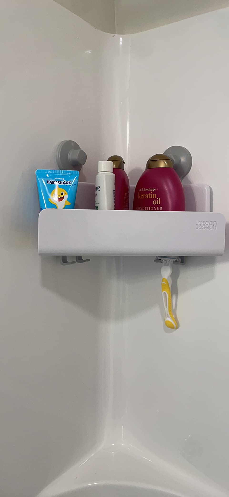 Montaggio facilissimo