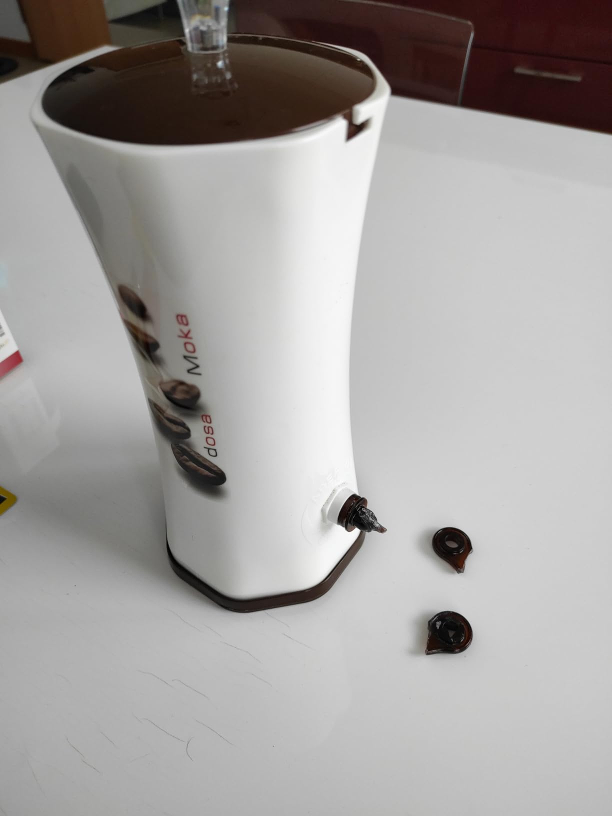 Bella idea, chiusura deludente