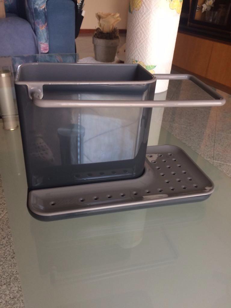 Comodo ma la trappola si riempie presto