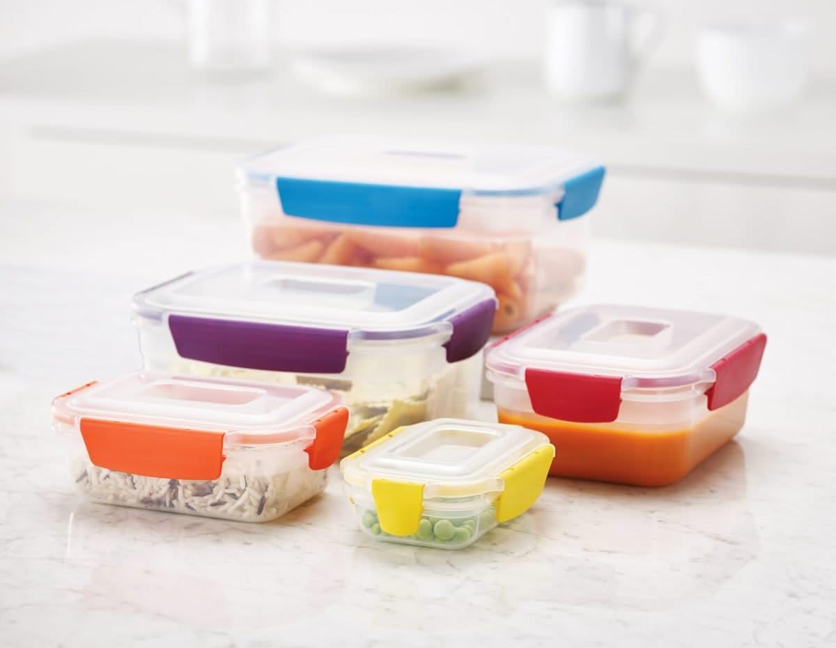 joseph-joseph-nest-lock-set-5-contenitori-ermetici-per-alimenti-in-plastica-con- image 5
