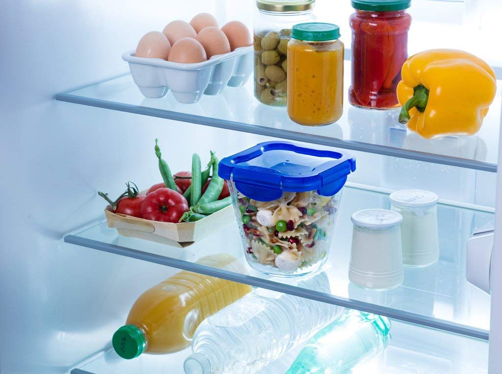 pyrex-cook-go-set-3-lunchbox-pasta-box-0-8-l-3-x-0-8-l-contenitori-in-vetro-boro image 3