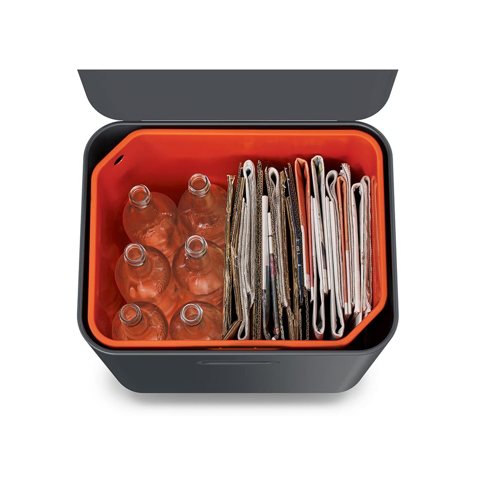 joseph-joseph-totem-max-60l-pattumiera-da-cucina-a-doppio-scomparto-per-raccolta image 7