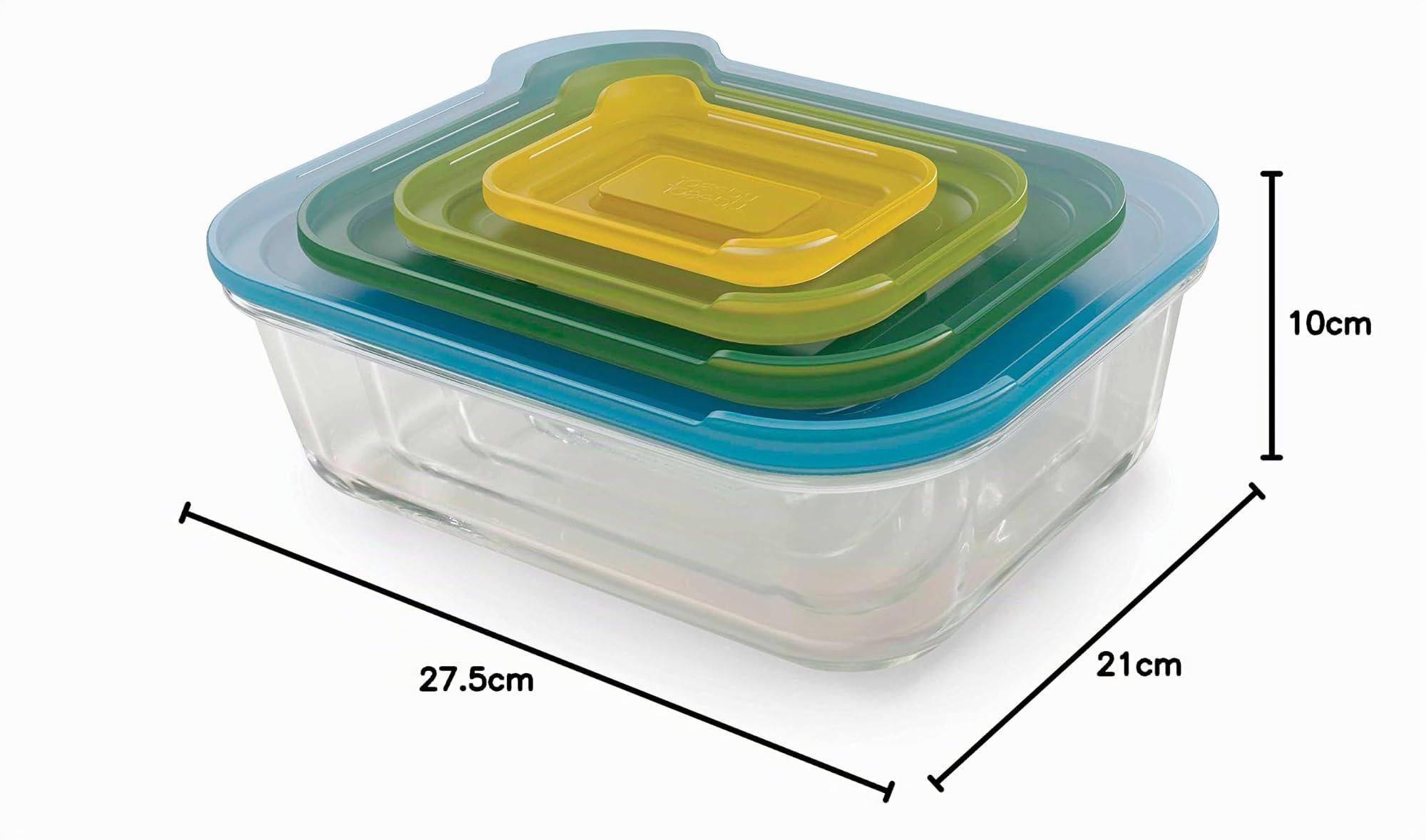 joseph-joseph-nest-glass-set-di-4-contenitori-alimentari-in-vetro-borosilicato-c image 4