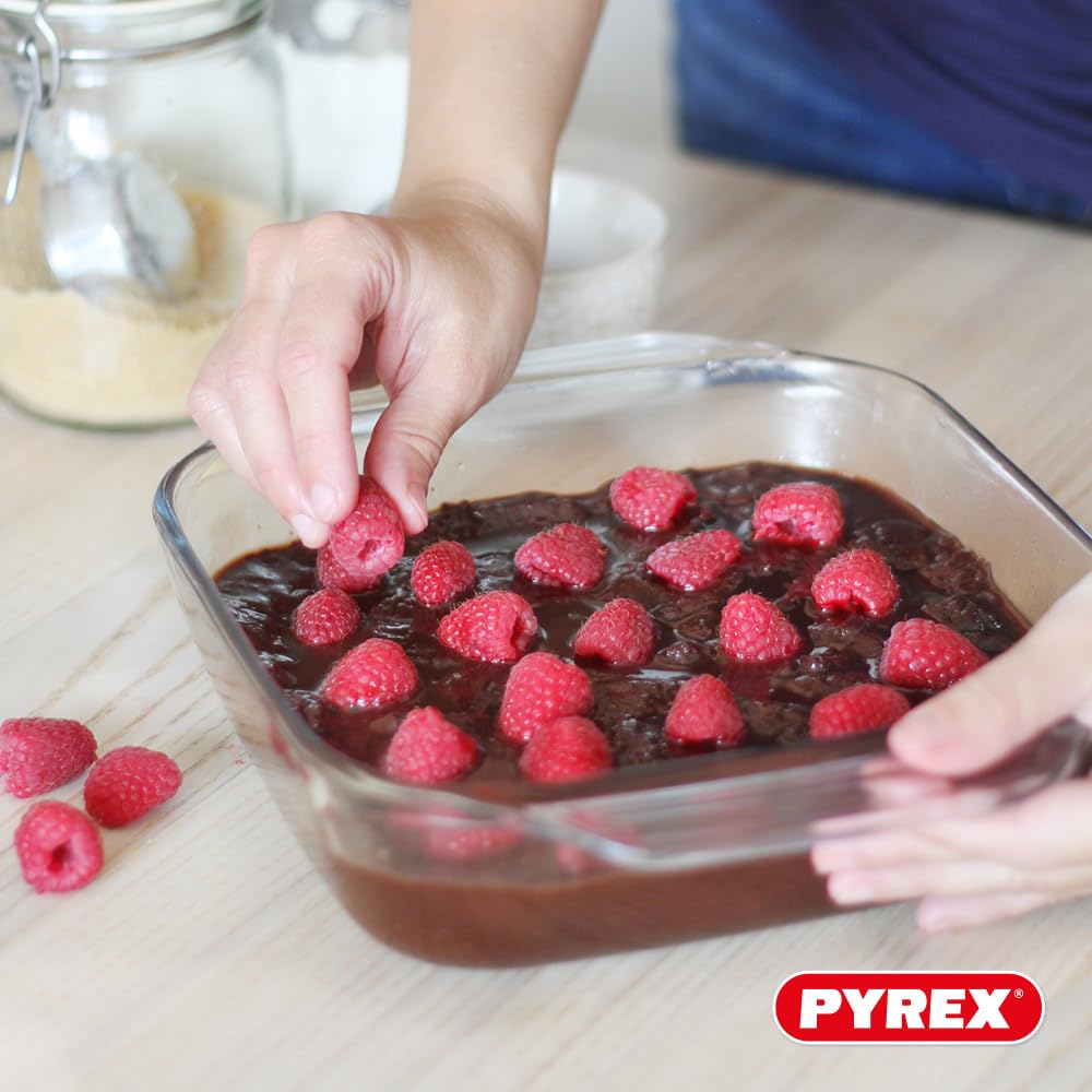 pyrex-set-di-4-pirofile-rettangolari-in-vetro-borosilicato-27-31-35-39-cm image 6