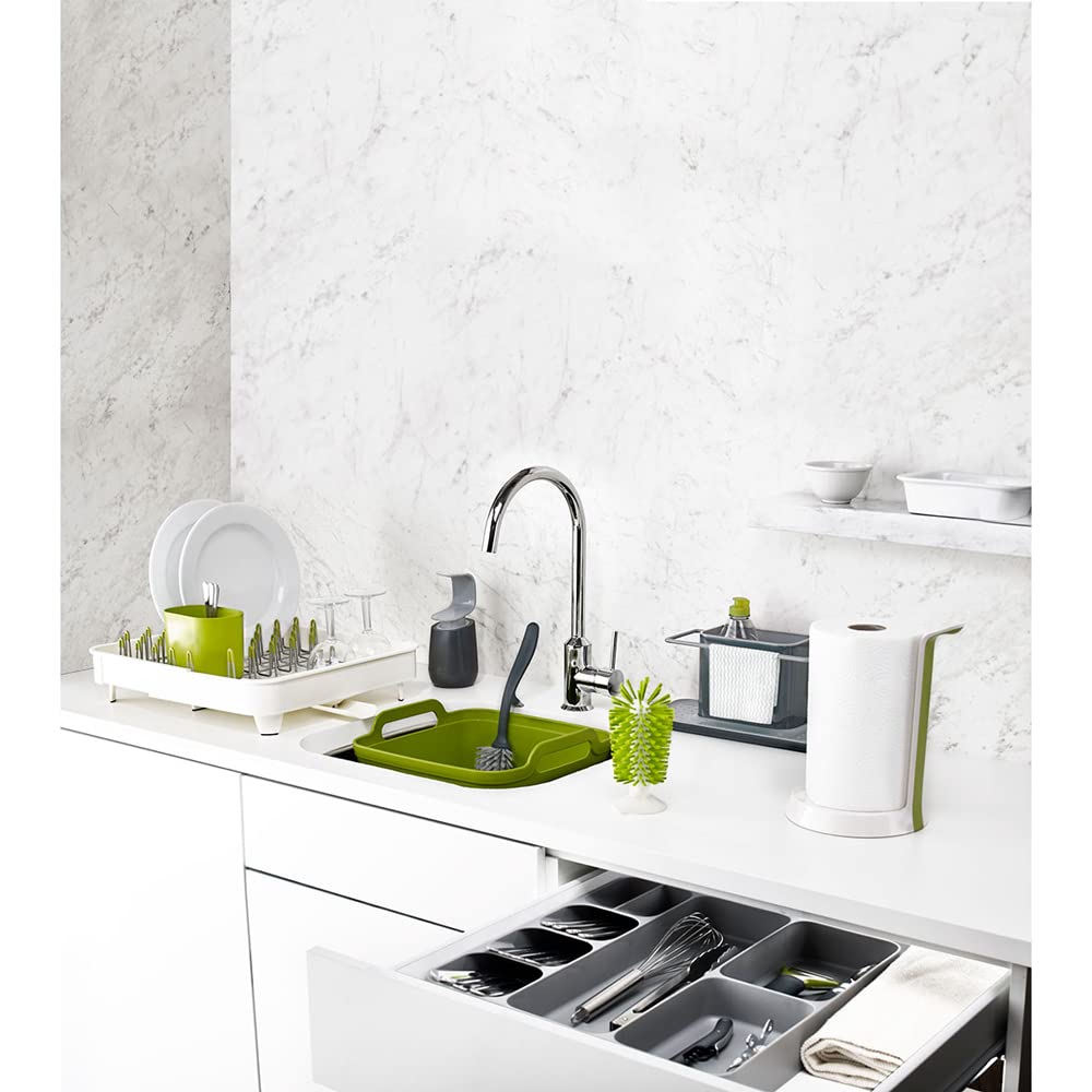 joseph-joseph-drawerstore-organizzatore-compatto-per-cassetti-di-posate-con-5-sc image 5