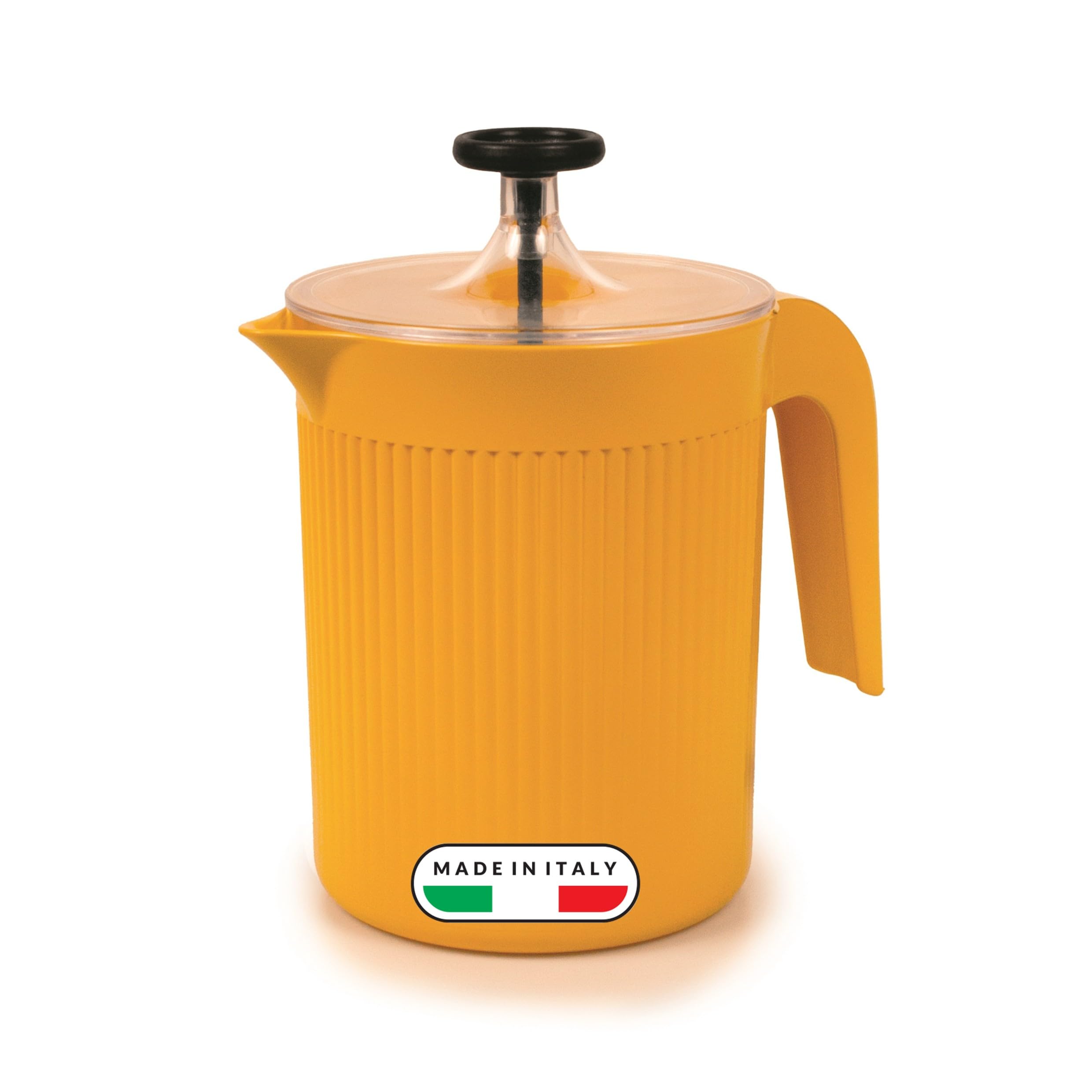 snips-cremix-montalatte-manuale-500-ml-cappuccinatore-con-brocca-per-microonde-f image 1