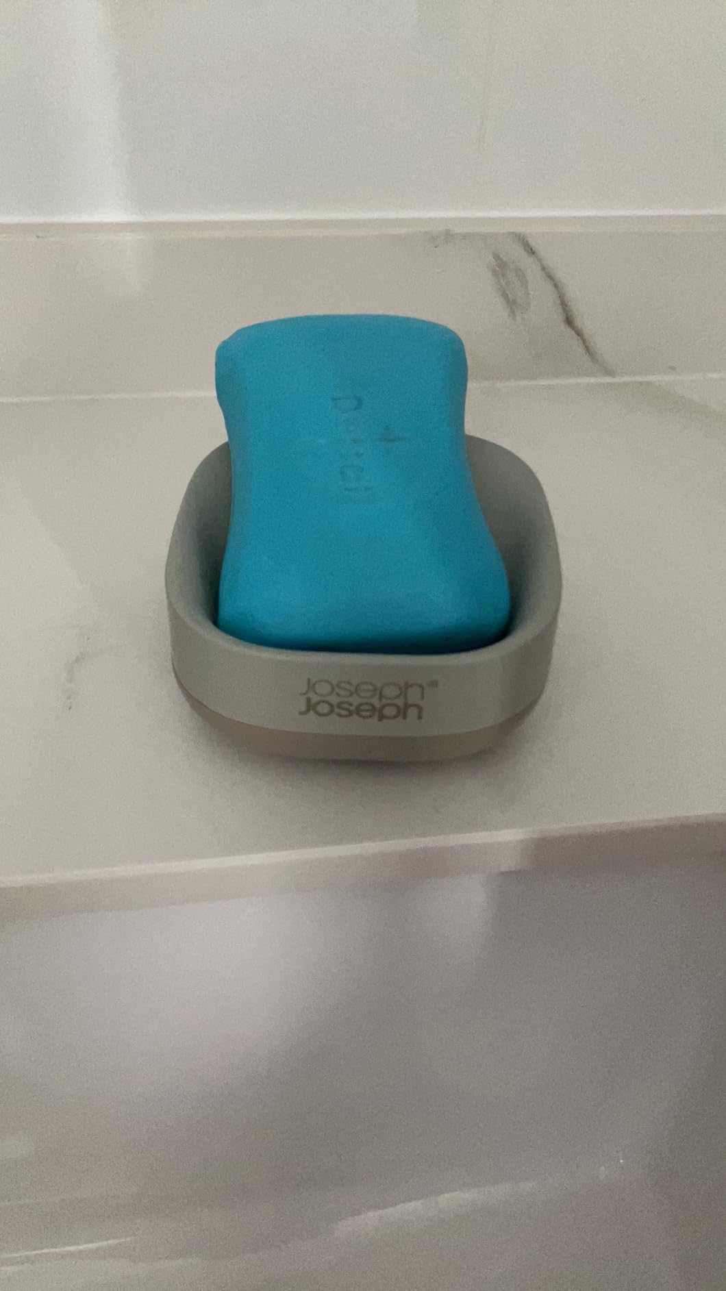 Soluzione per bagni piccoli