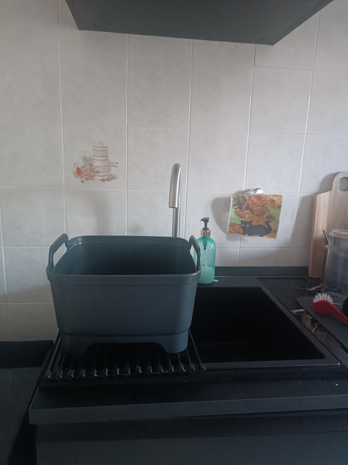 Il tappo di scarico cambia tutto