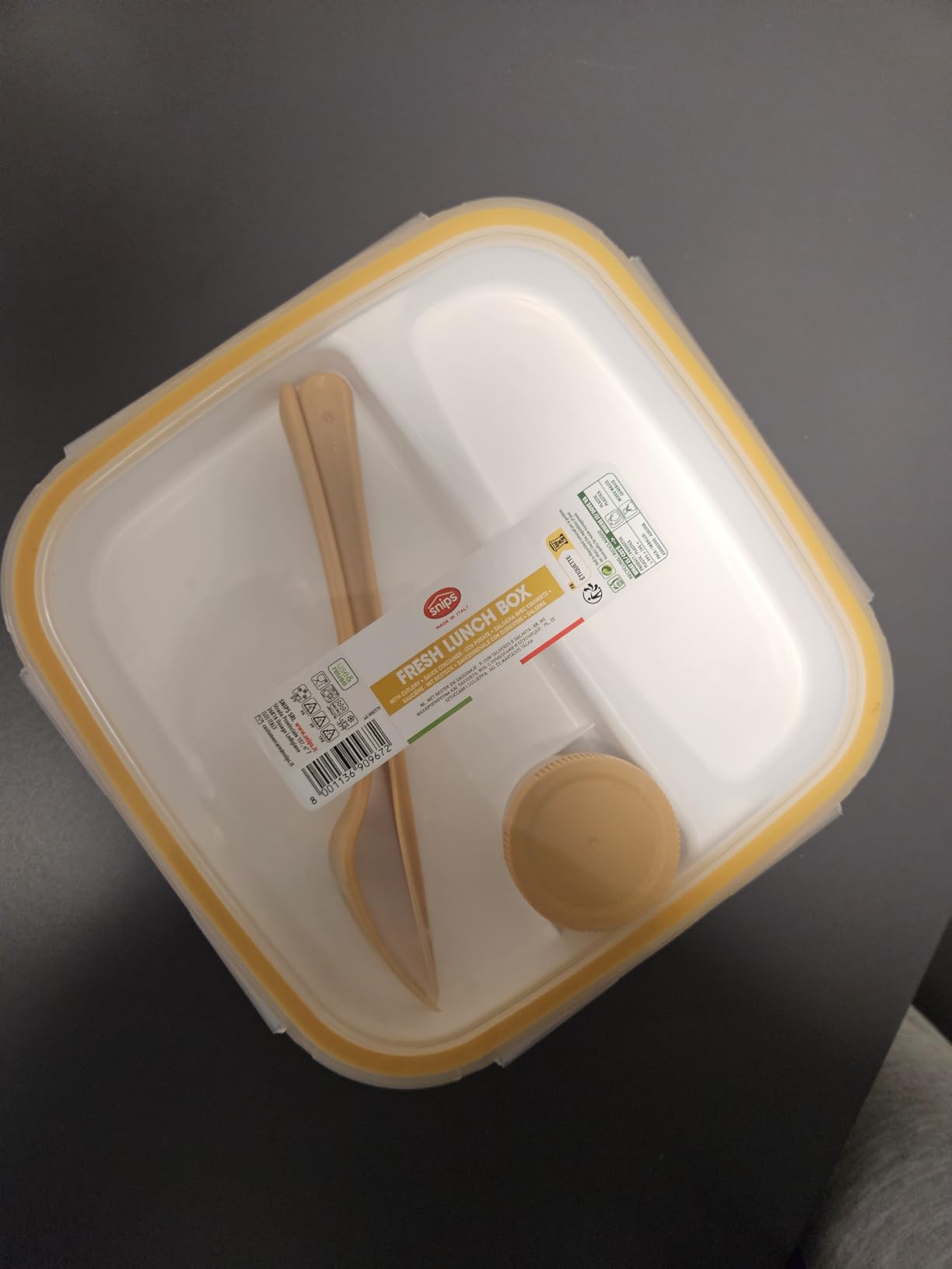Ottimo acquisto