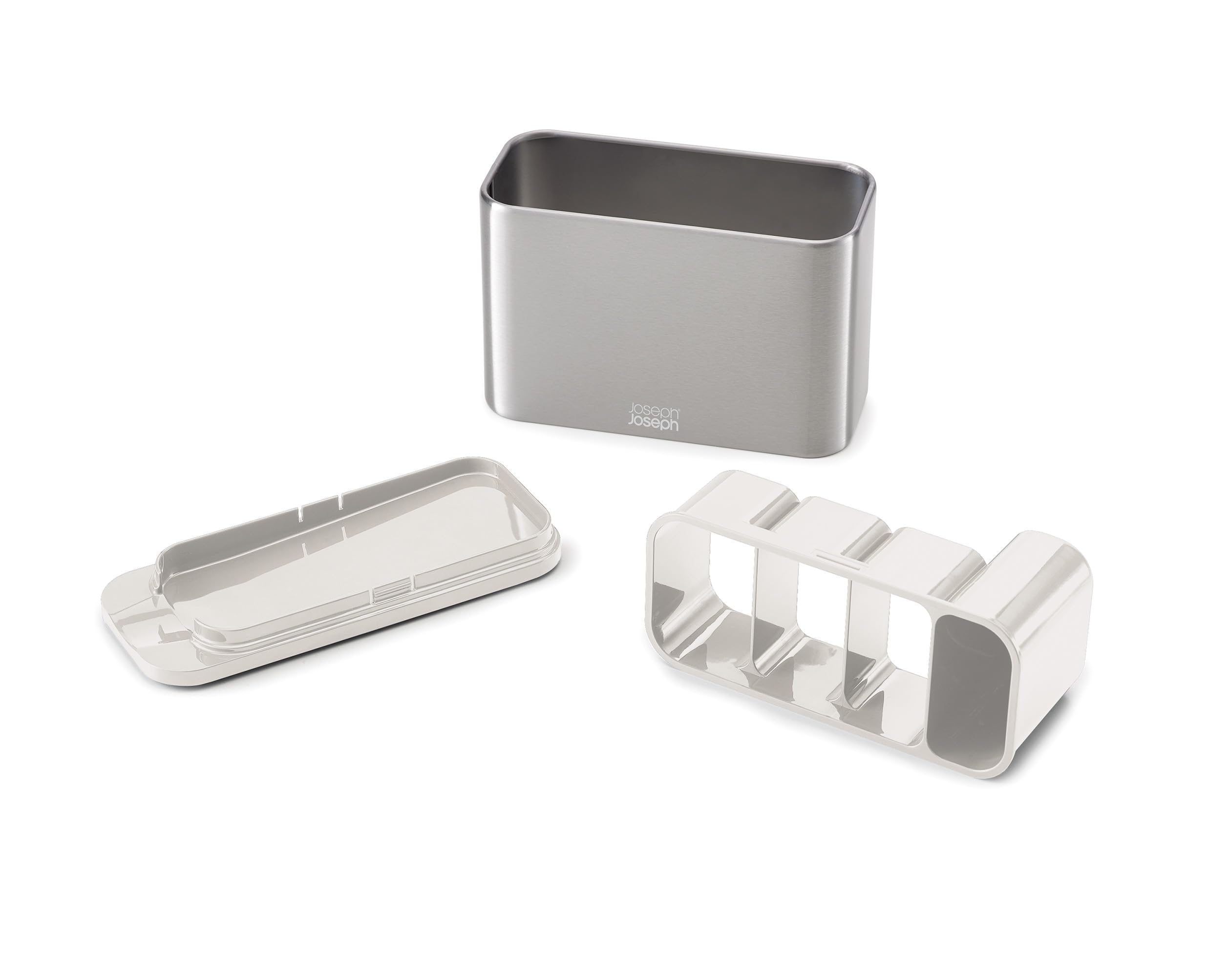 joseph-joseph-surface-scolaposate-da-lavello-in-acciaio-inox-anti-impronta-con-b image 3