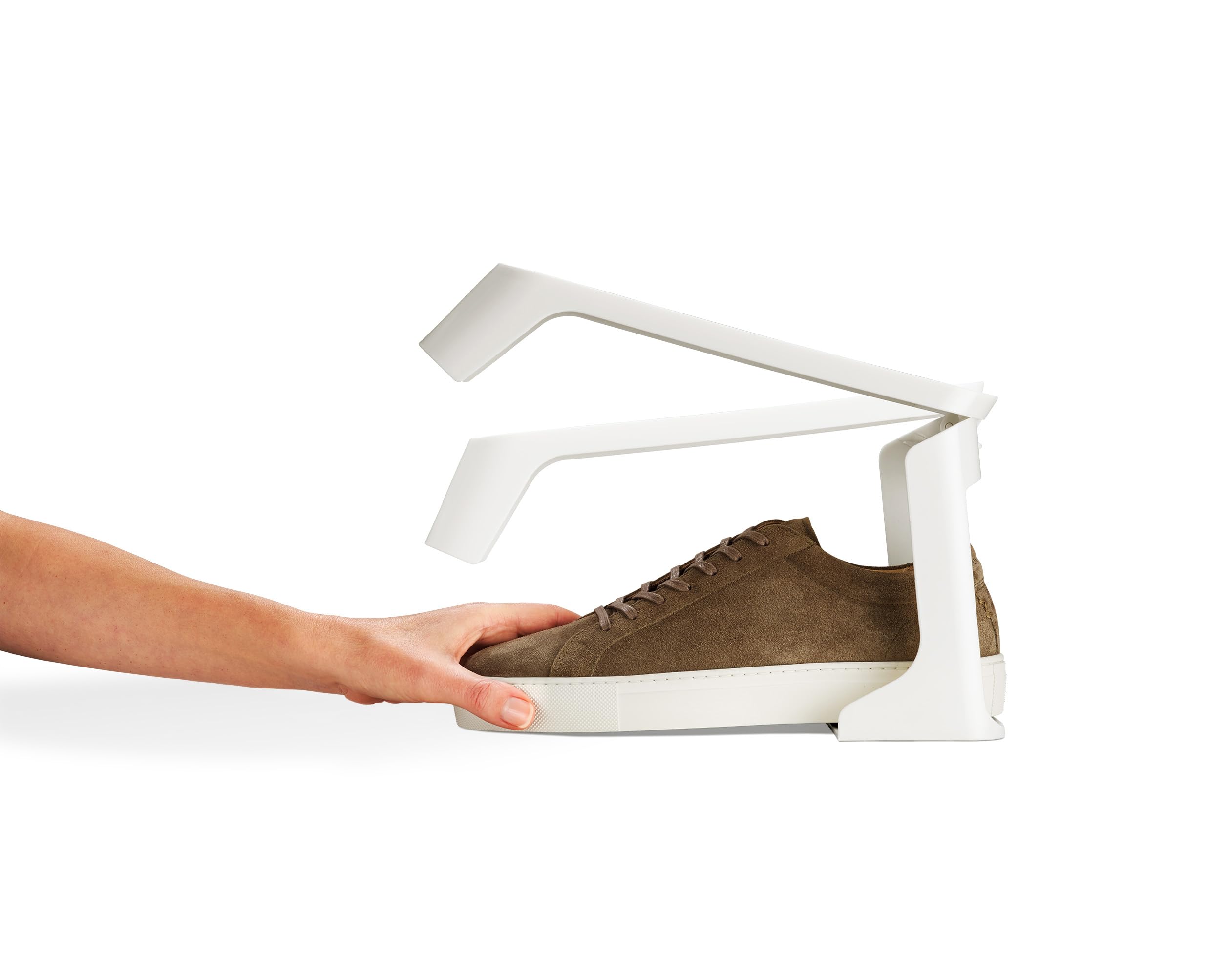 joseph-joseph-shoe-in-organizzatore-per-scarpe-a-scomparti-ribaltabili-antiscivo image 3