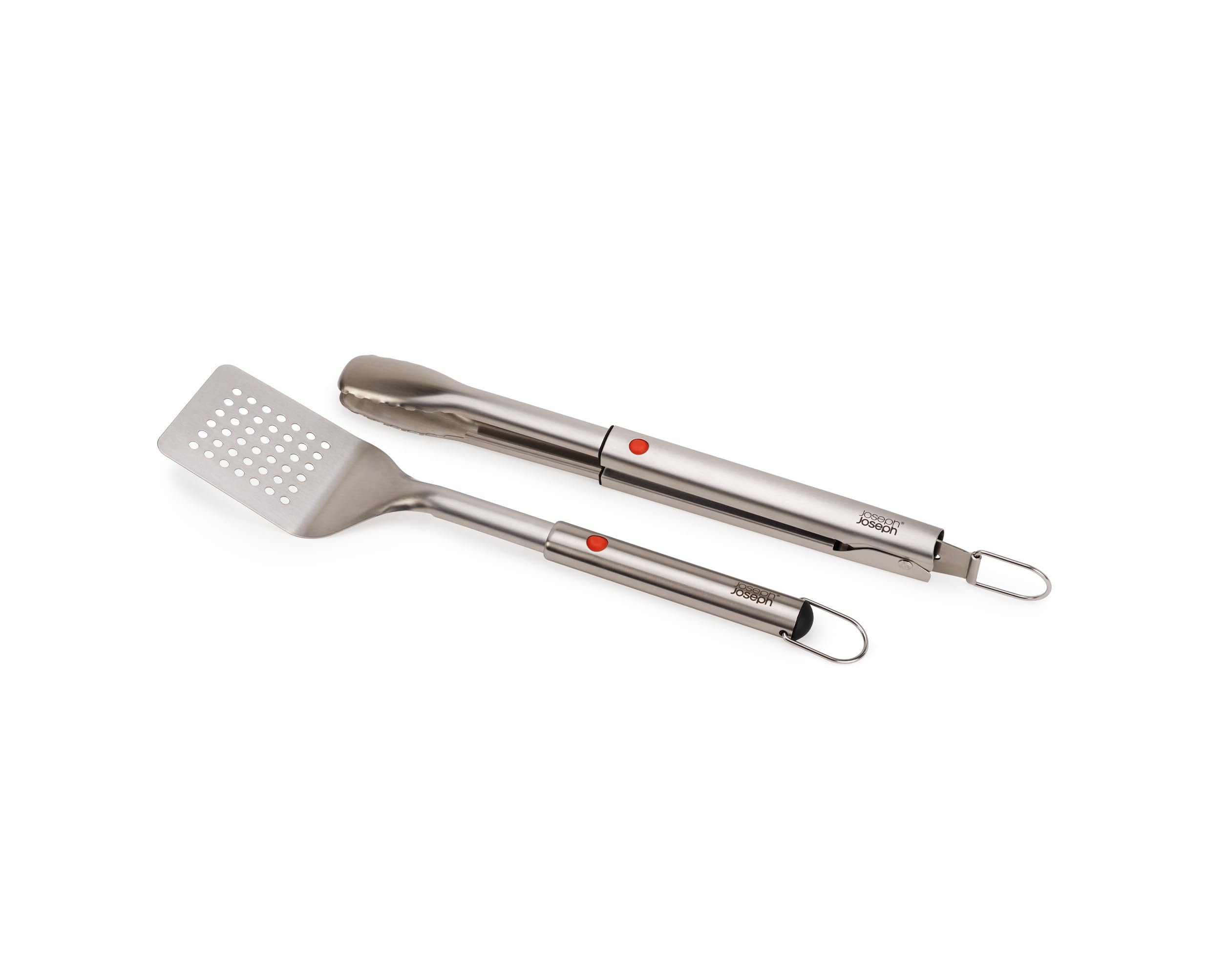 joseph-joseph-grillout-set-utensili-bbq-3-pezzi-in-acciaio-inox-con-teste-retrat image 6