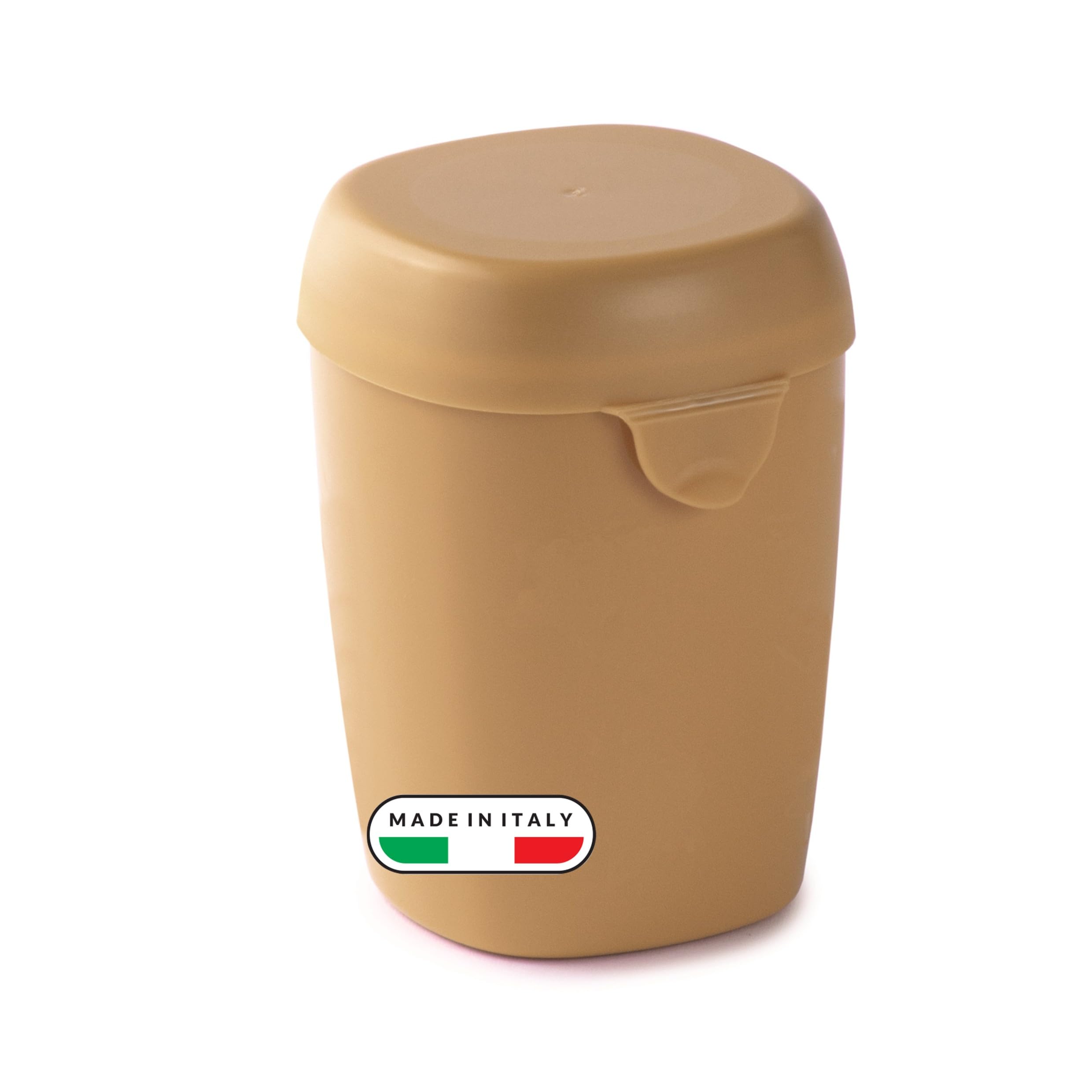 snips-porta-yogurt-refrigerato-0-5-l-con-tavoletta-refrigerante-inclusa-e-sotto- image 8