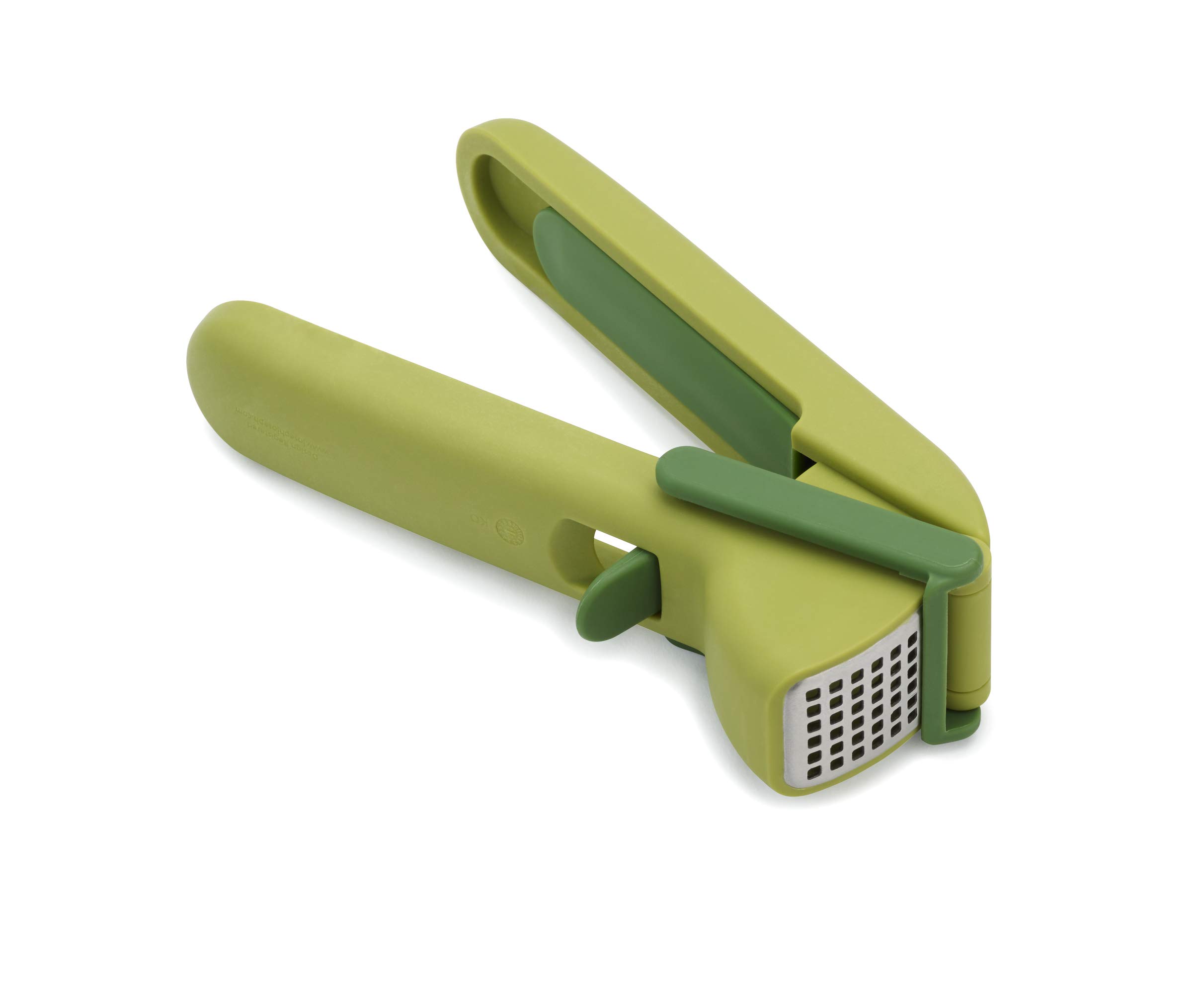 joseph-joseph-cleanforce-spremiaglio-e-pressa-per-zenzero-con-meccanismo-a-leva- image 1