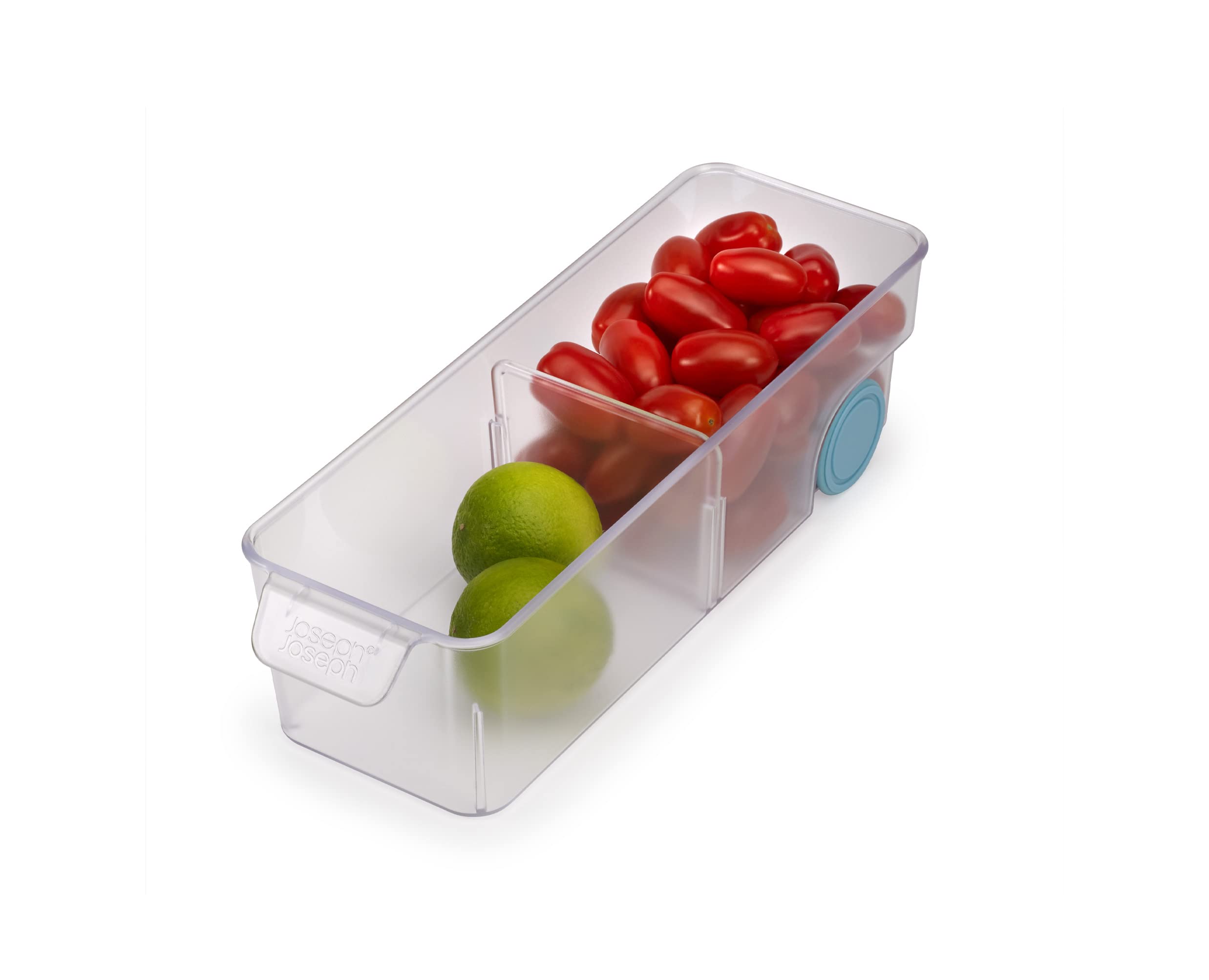 joseph-joseph-fridgestore-dispenser-porta-lattine-pieghevole-sottopensile-per-fr image 7