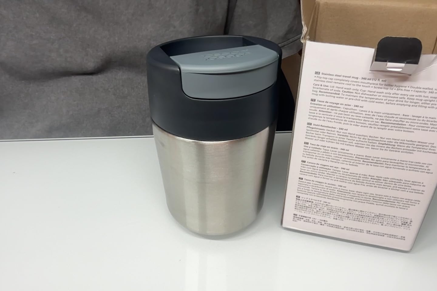 Tenuta stagna vera