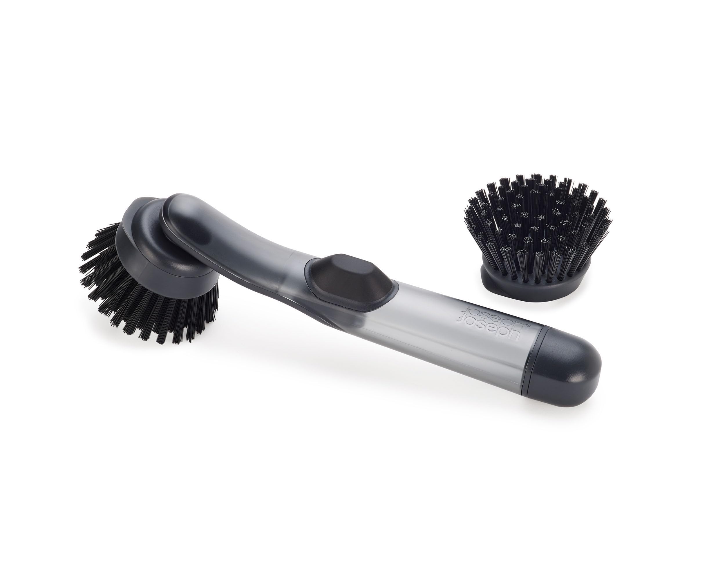 joseph-joseph-sinktech-spazzola-per-piatti-con-dispenser-di-sapone-ricaricabile- image 8