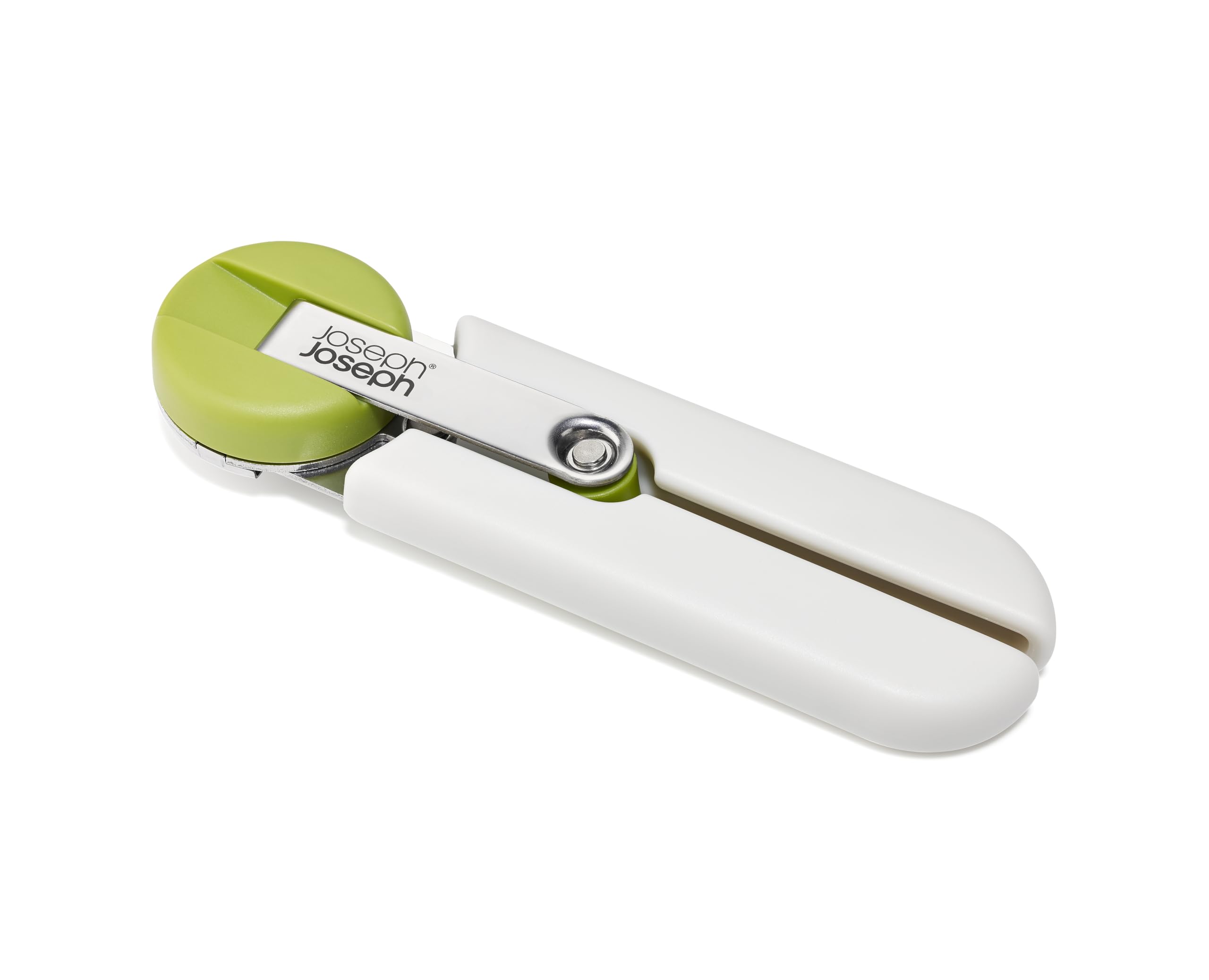 joseph-joseph-goround-apriscatole-manuale-con-lama-in-acciaio-inox-manovella-erg image 1