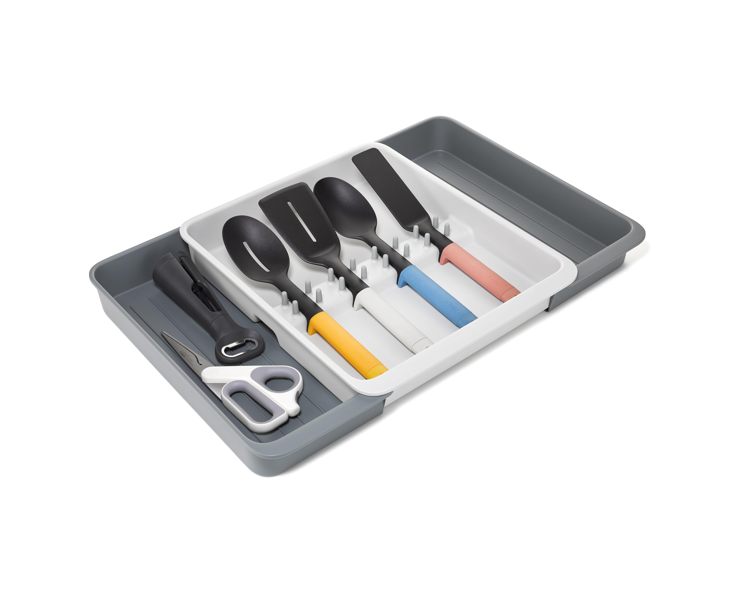 joseph-joseph-drawerstore-blocco-portacoltelli-per-cassetto-a-2-livelli-per-18-c image 8