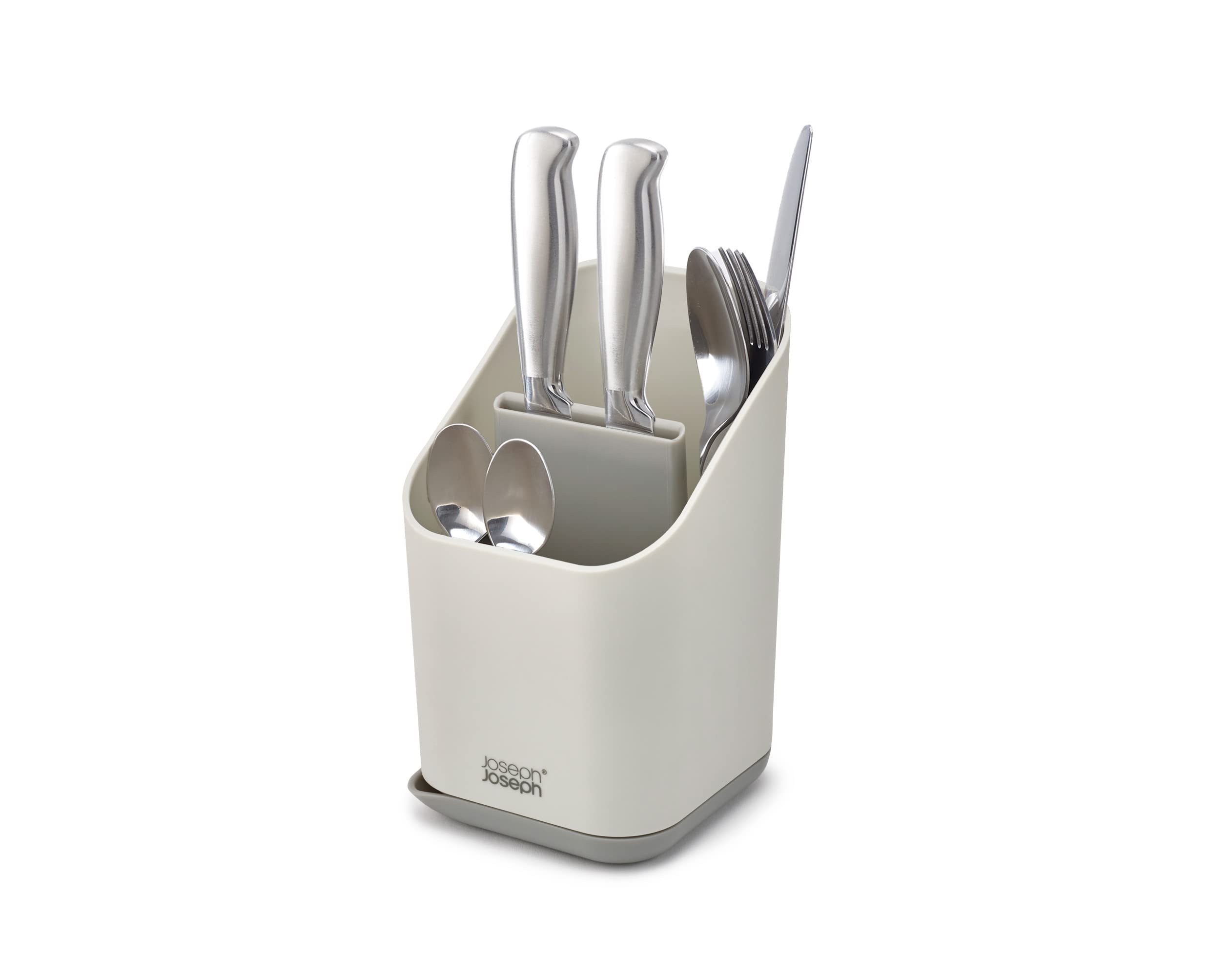 joseph-joseph-duo-scolaposate-da-lavello-con-fessura-per-coltelli-base-di-scaric image 1