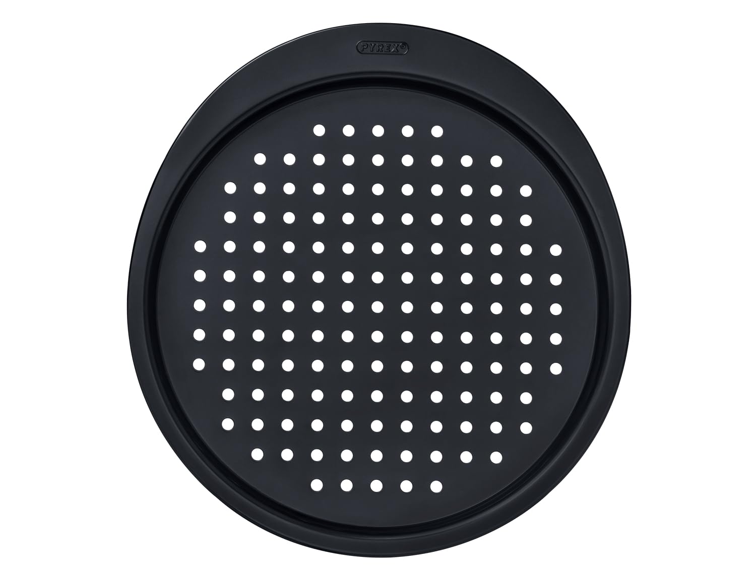 pyrex-glide-piatto-per-pizza-rotondo-31-cm-in-metallo-con-rivestimento-antiadere image 1
