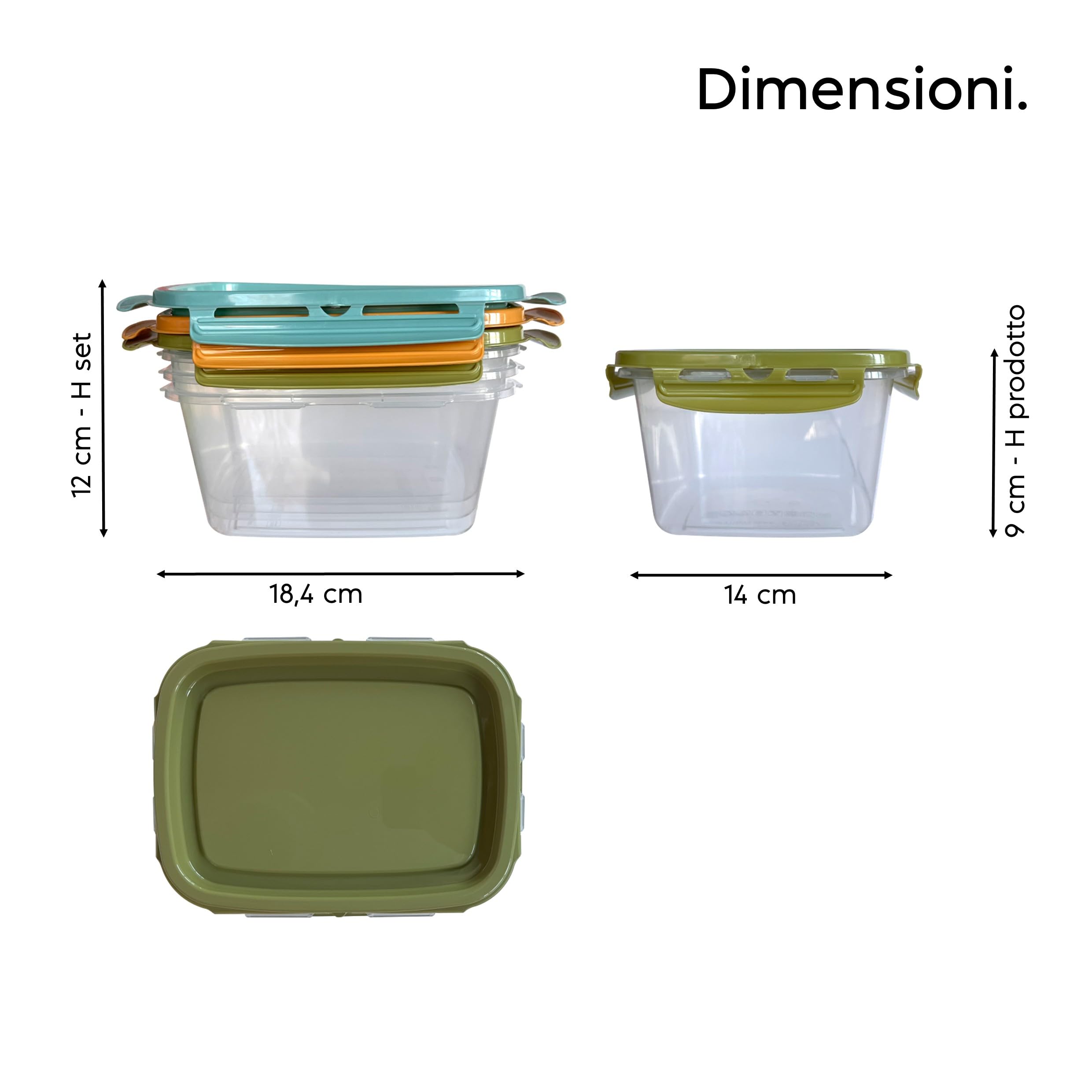 snips-lock-mixcolor-set-3-contenitori-alimenti-1-2l-con-coperchio-salva-freschez image 6