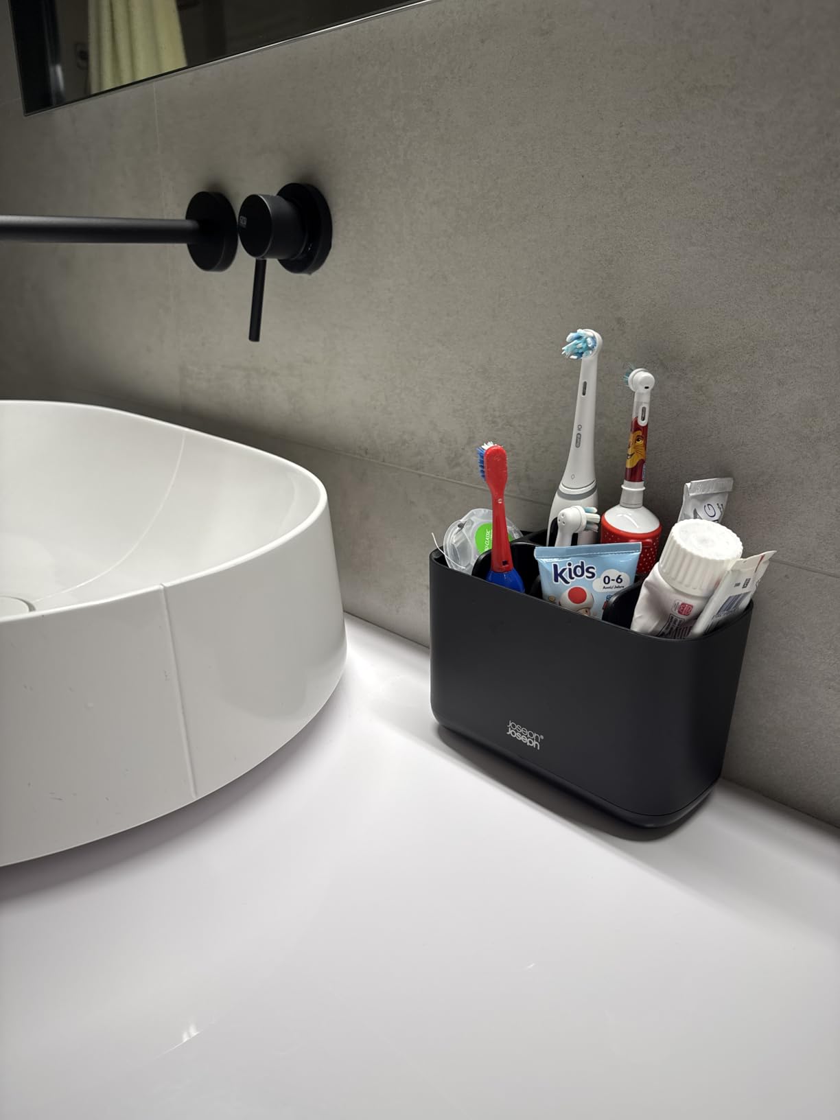 Comodo ma plastica leggera