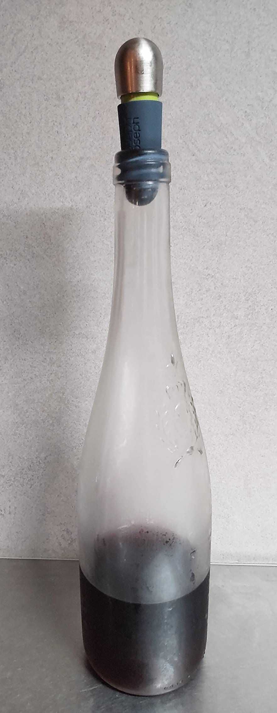 Mantengono il vino fresco