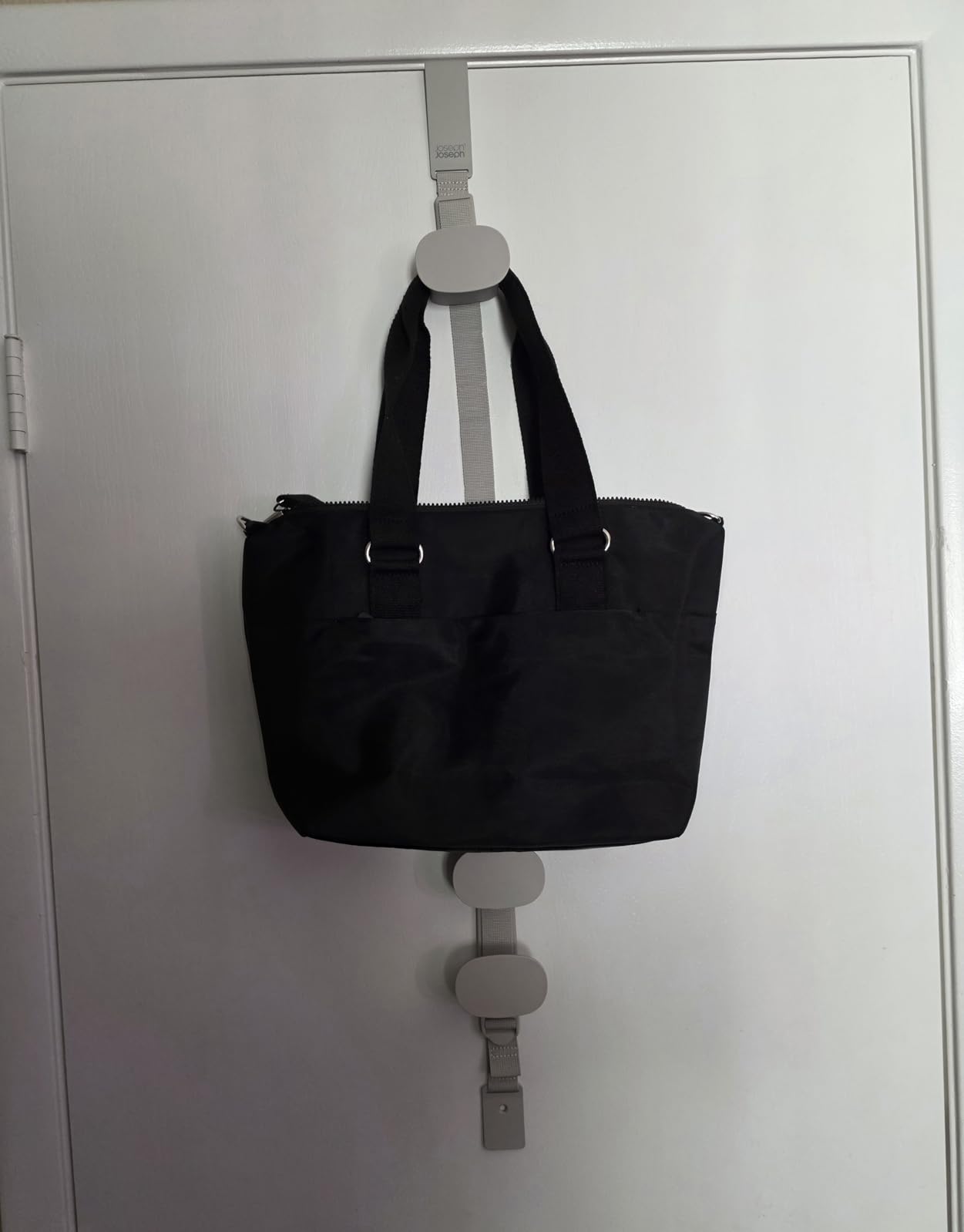 Idea geniale per chi ha pochi armadi
