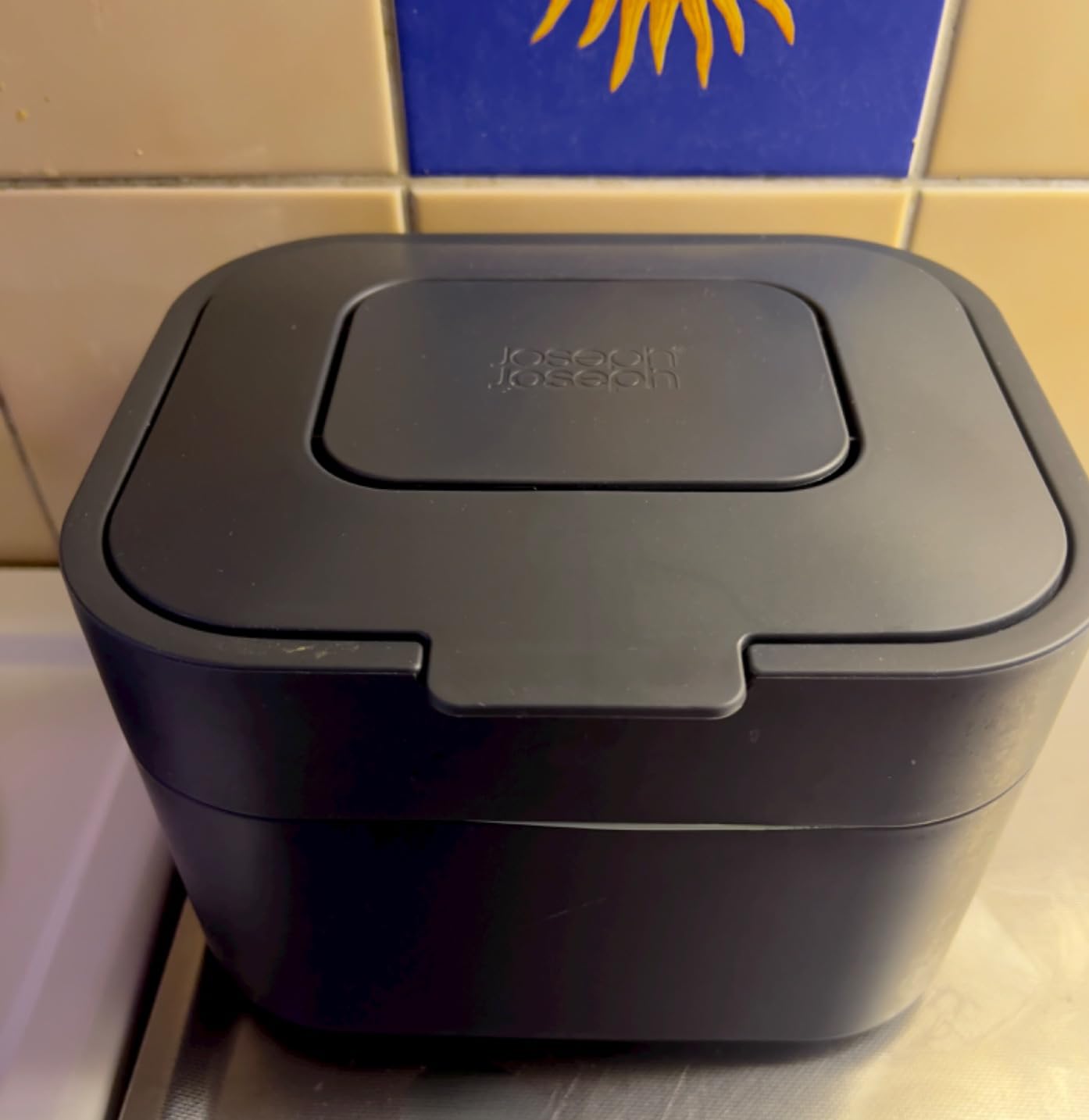 Niente più odori in cucina