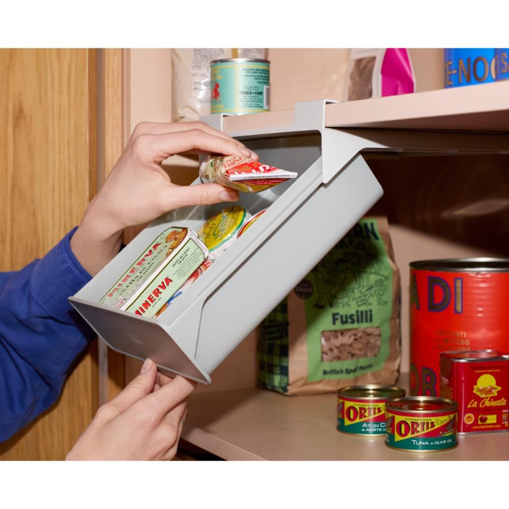 joseph-joseph-cupboardstore-porta-spezie-sottopensile-cassetto-salvaspazio-sotto image 7