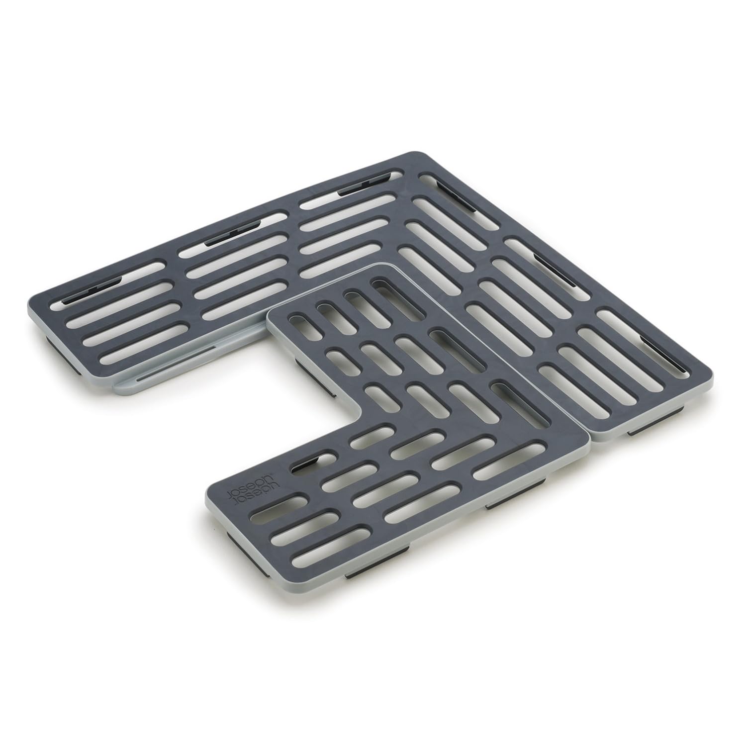 joseph-joseph-sink-saver-tappetino-protettivo-per-lavello-regolabile-in-2-pezzi- image 1