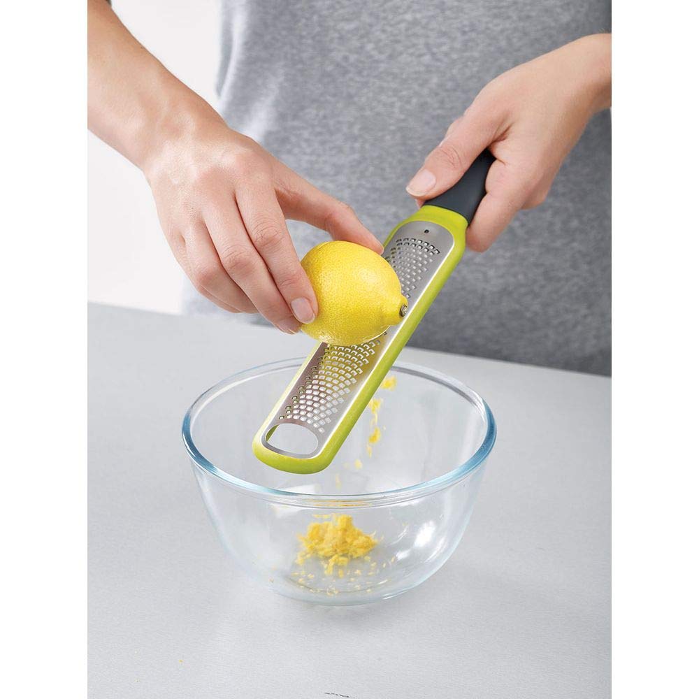 joseph-joseph-handi-zest-mini-zester-multifunzionale-con-lama-in-acciaio-inossid image 5