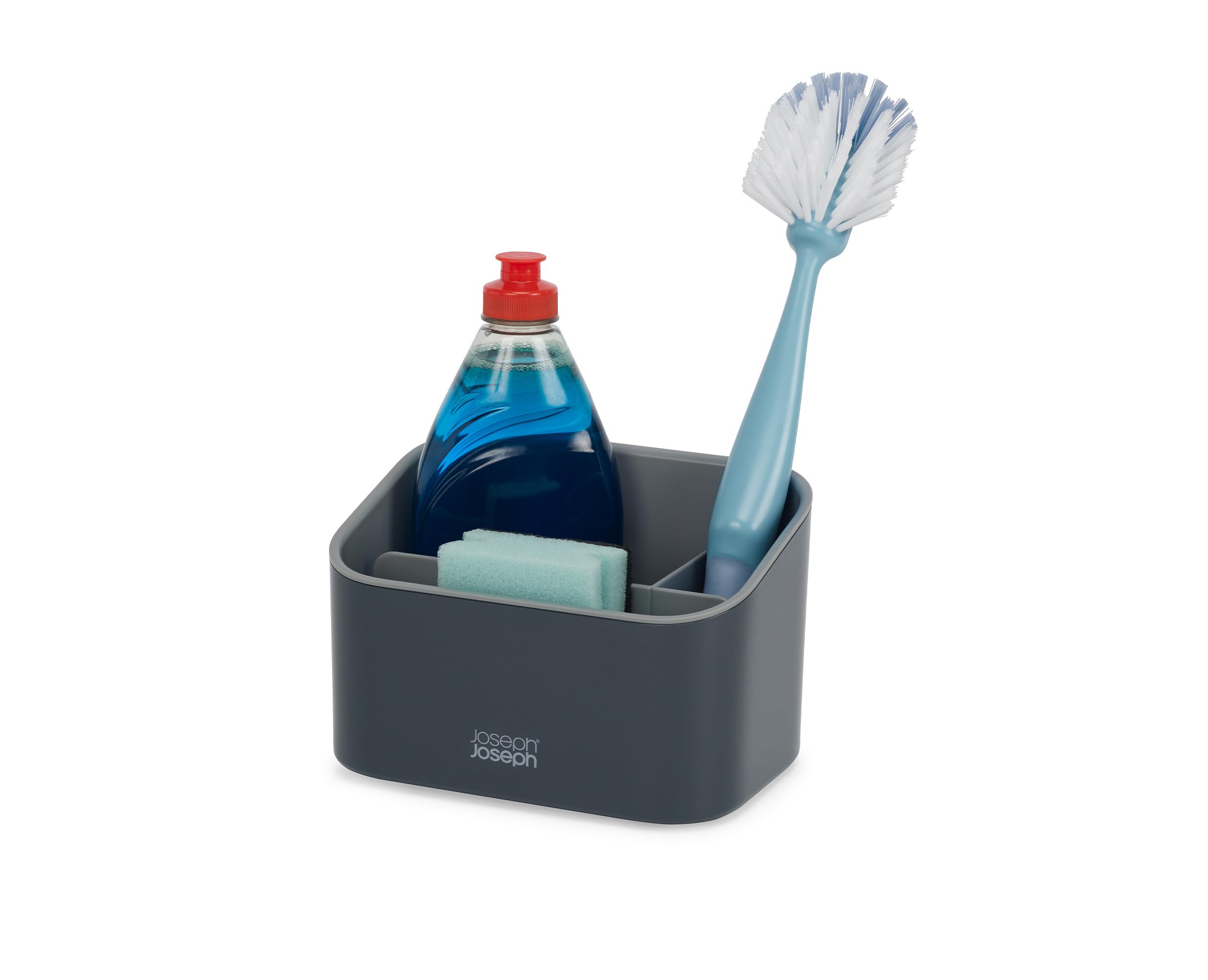 joseph-joseph-surface-organizzatore-per-lavello-a-pi-livelli-in-acciaio-inox-ant image 7
