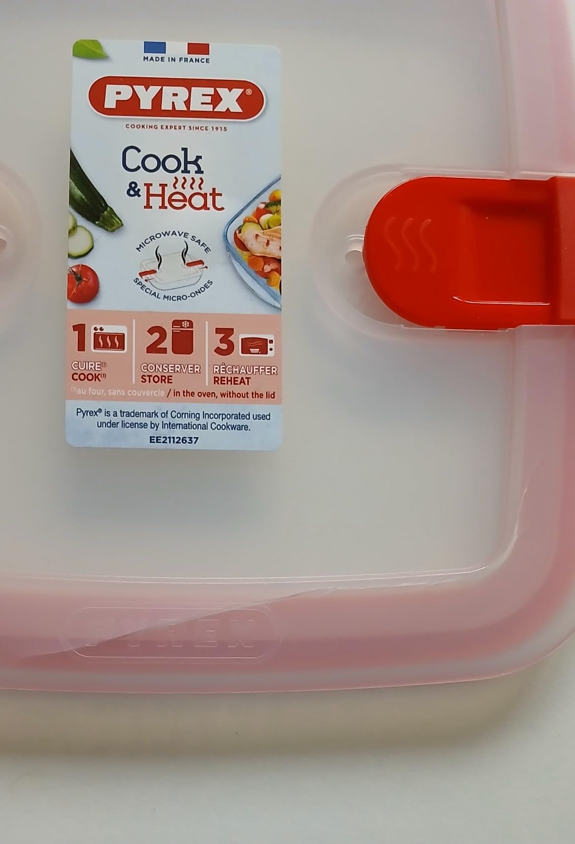 Perfetti per il meal prep