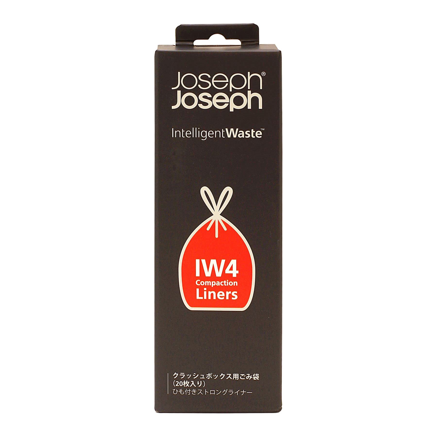 joseph-joseph-iw2-sacchetti-spazzatura-compostabili-100-per-rifiuti-alimentari-4 image 7