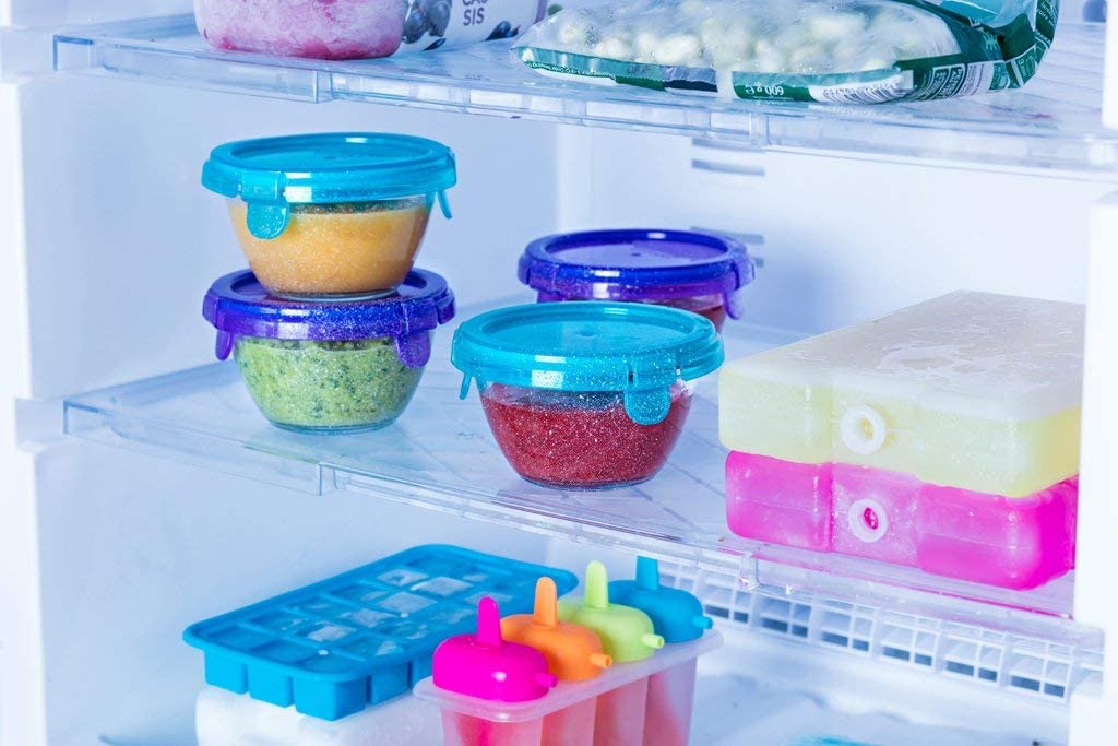 pyrex-my-first-pyrex-set-5-contenitori-rotondi-in-vetro-borosilicato-con-coperch image 2