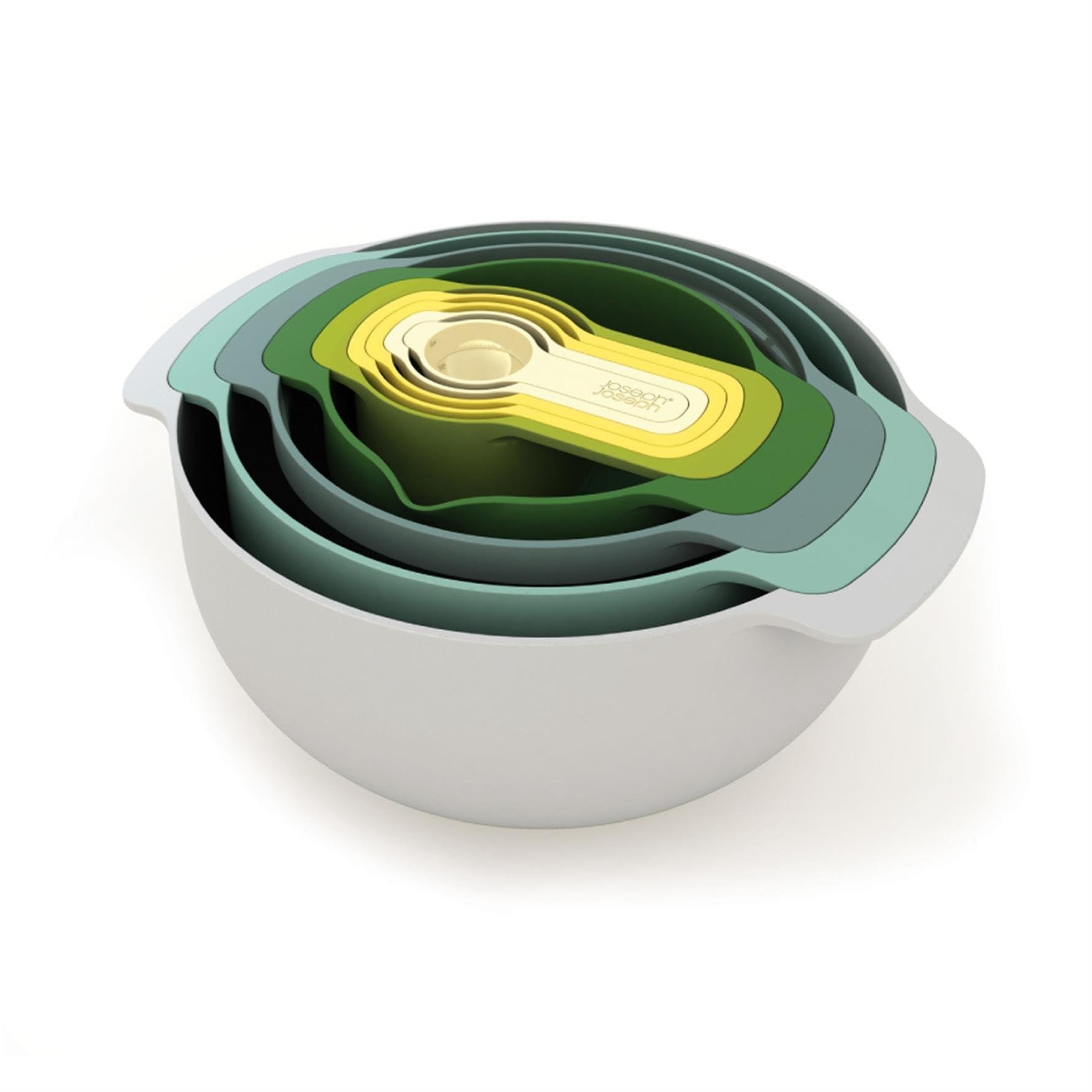joseph-joseph-nest-9-plus-set-compatto-da-9-pezzi-per-preparazione-alimenti-in-a image 6