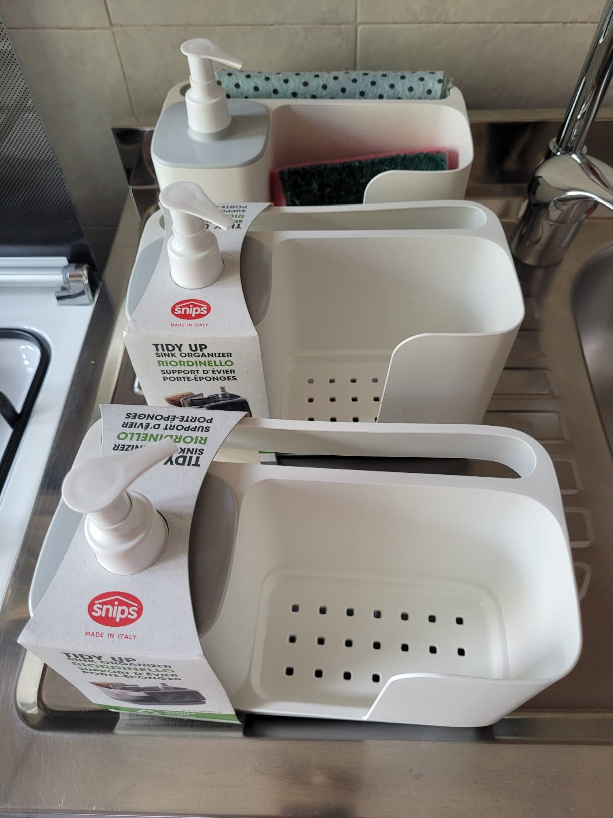 Da avere in cucina